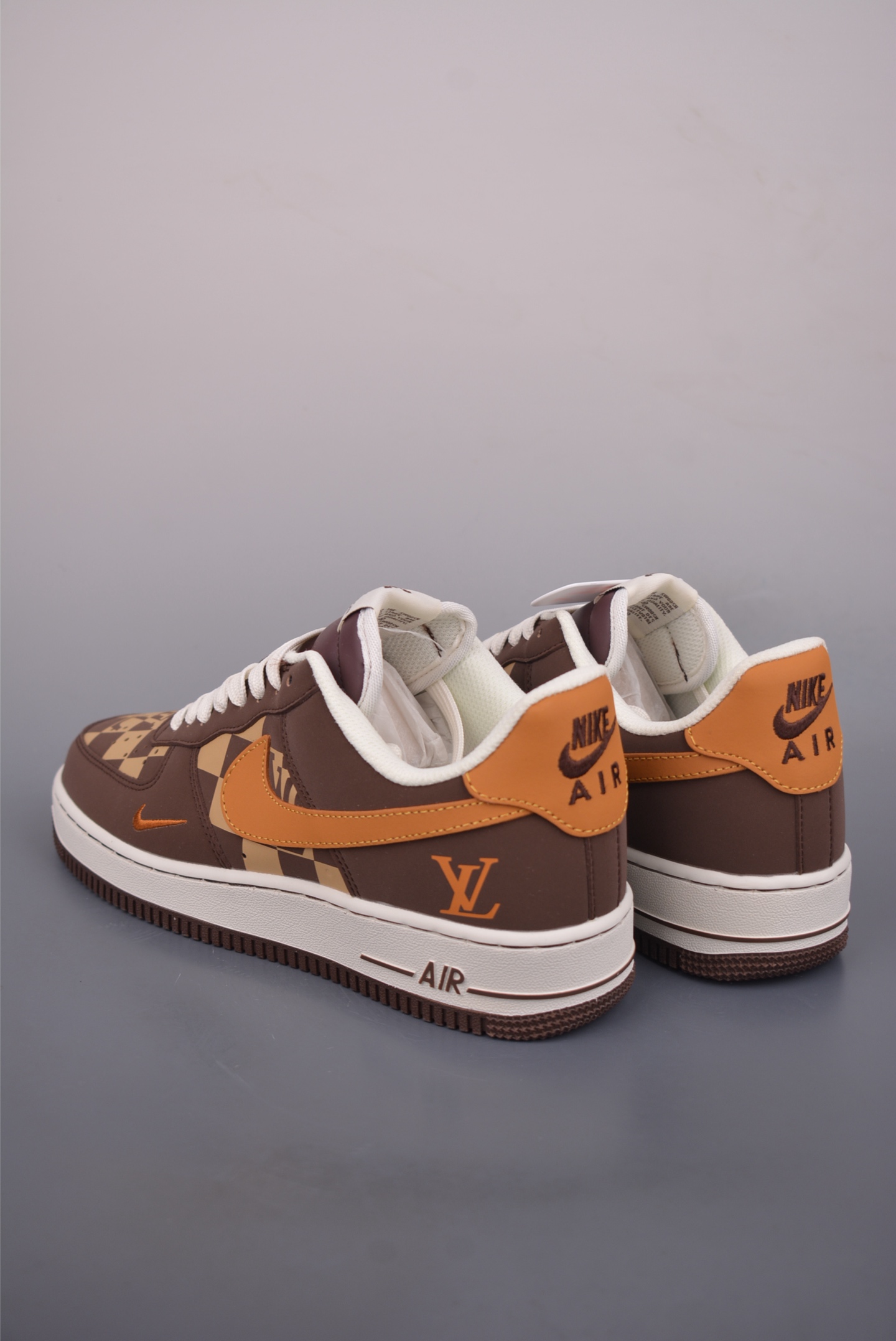 260 Nike Air Force 1 Low LV联名 NH0601-576-Chinese UA Cheap High Quatity Brand Clothes Bags handbags Sneakers wholesale wholesaler seller from China Factory suppliers Fashion Clothing Shoes best Quality Beautiful Price 260 Nike Air Force 1 Low LV联名 NH0601-576