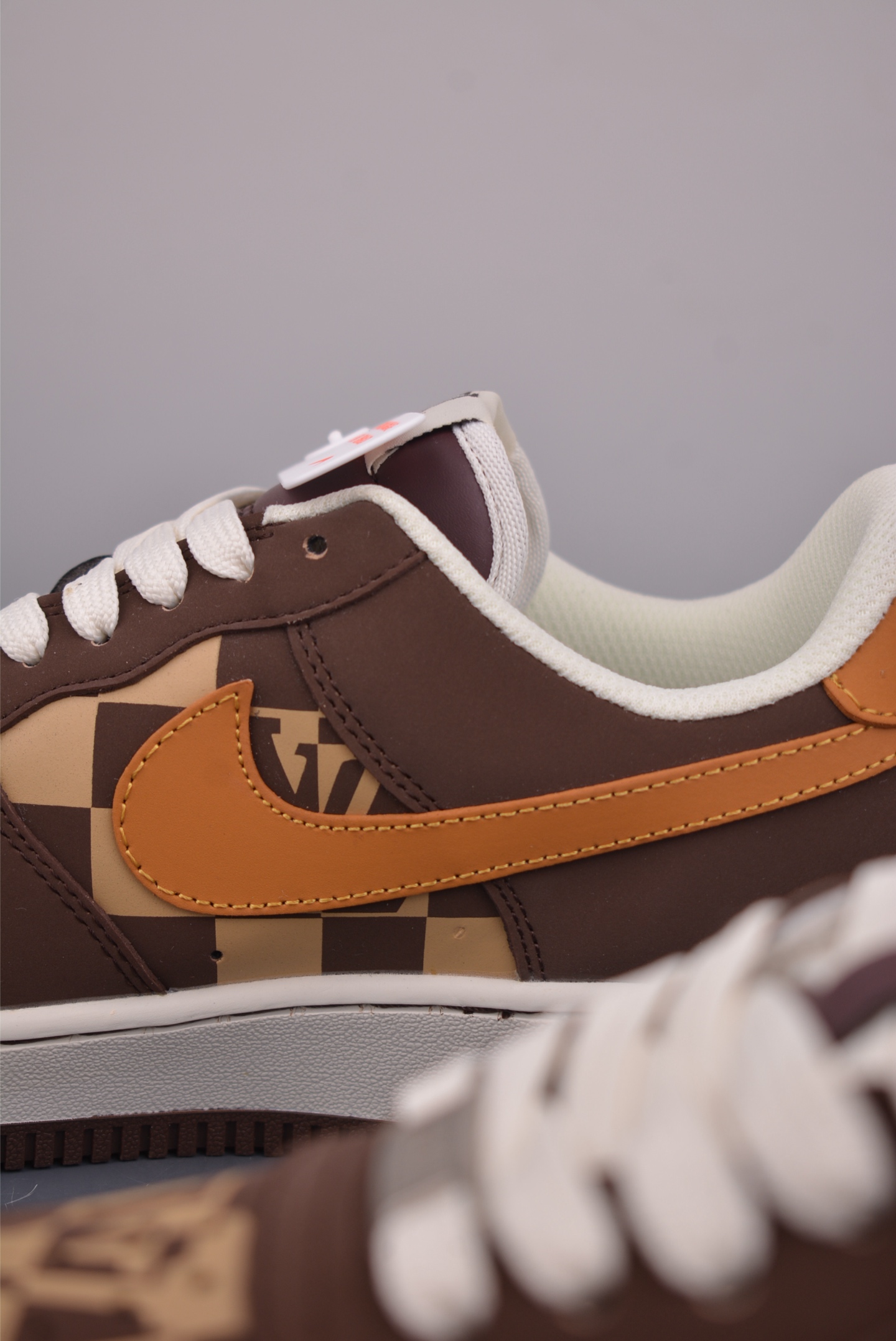 260 Nike Air Force 1 Low LV联名 NH0601-576-Chinese UA Cheap High Quatity Brand Clothes Bags handbags Sneakers wholesale wholesaler seller from China Factory suppliers Fashion Clothing Shoes best Quality Beautiful Price 260 Nike Air Force 1 Low LV联名 NH0601-576