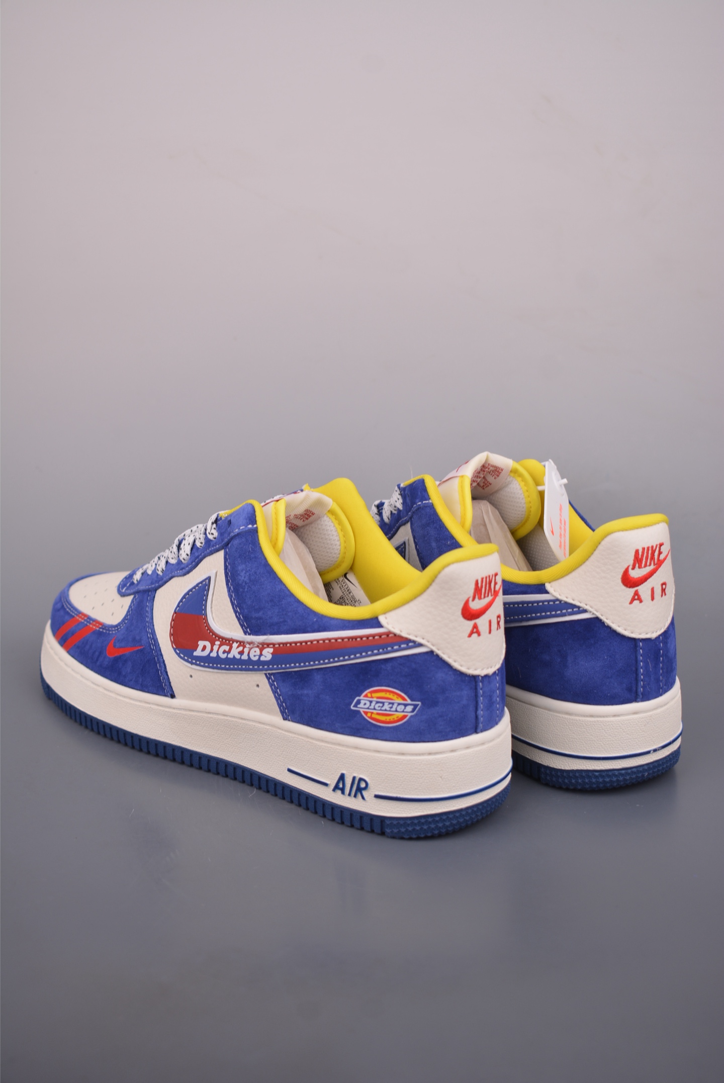 260 Nike Air Force 1 Low Dickies联名 SY1388-006