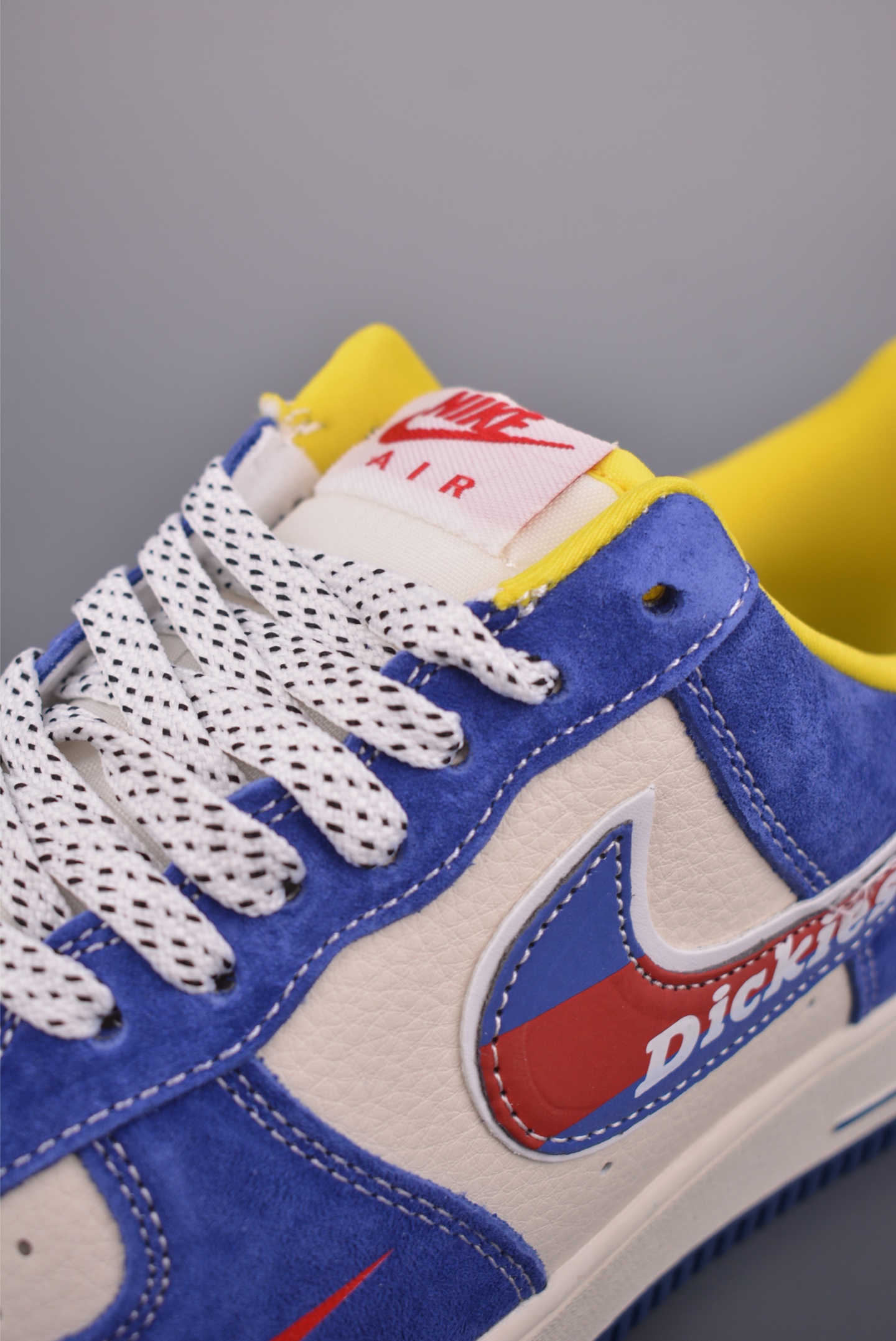 260 Nike Air Force 1 Low Dickies联名 SY1388-006
