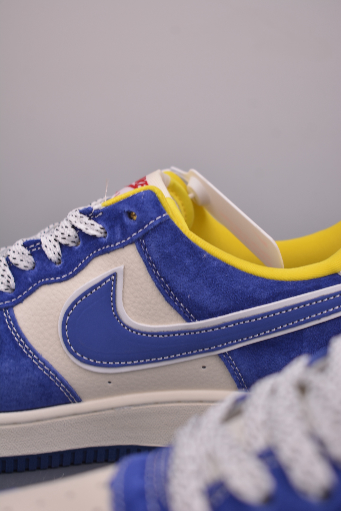 260 Nike Air Force 1 Low Dickies联名 SY1388-006