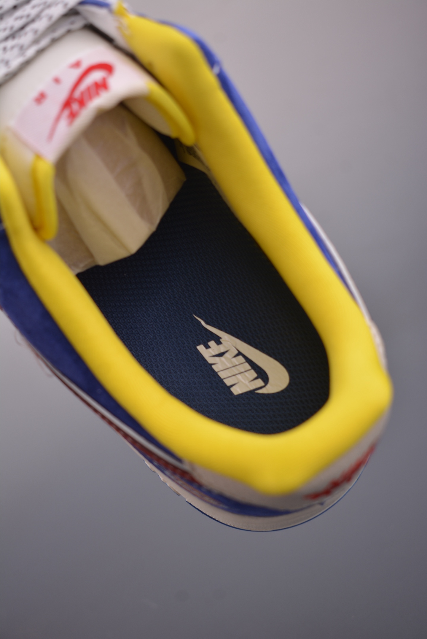 260 Nike Air Force 1 Low Dickies联名 SY1388-006