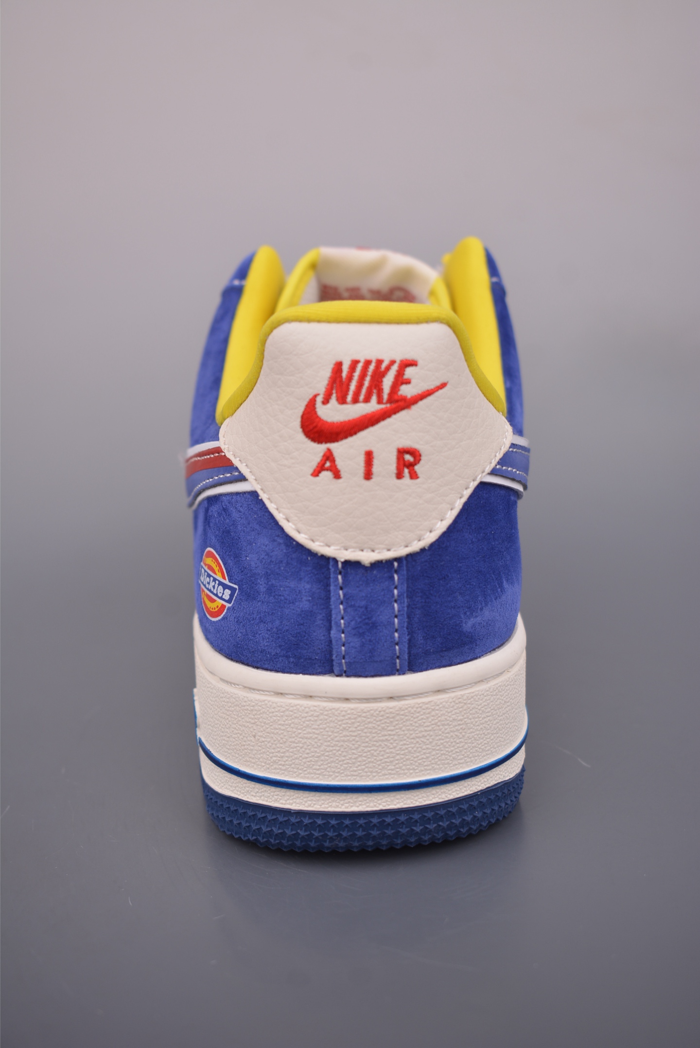 260 Nike Air Force 1 Low Dickies联名 SY1388-006