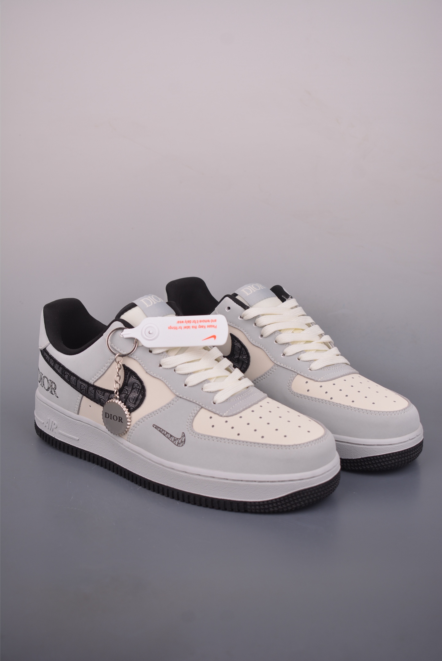 Nike Air Force 1 Low Dior联名 BX0188-081