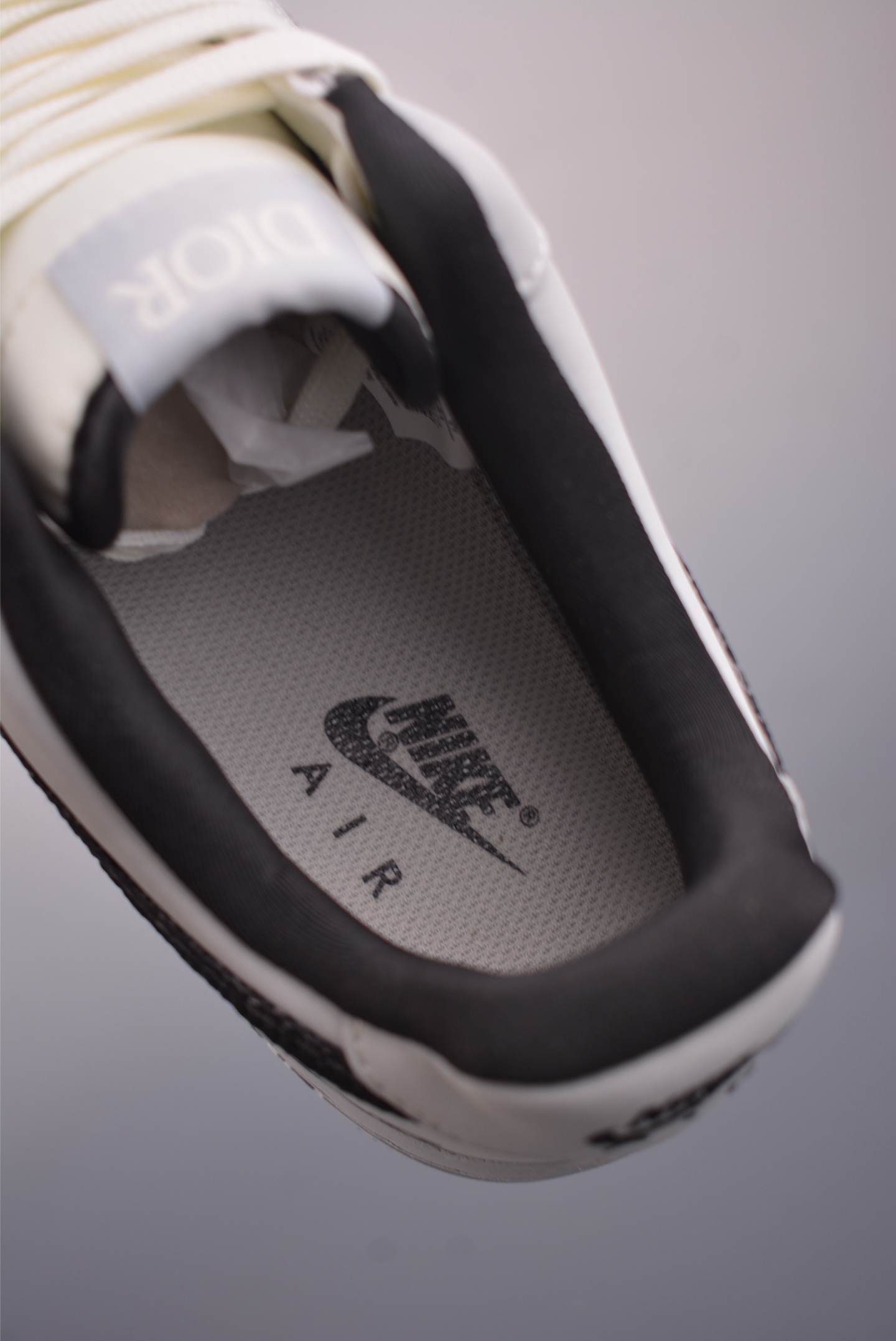 Nike Air Force 1 Low Dior联名 BX0188-081