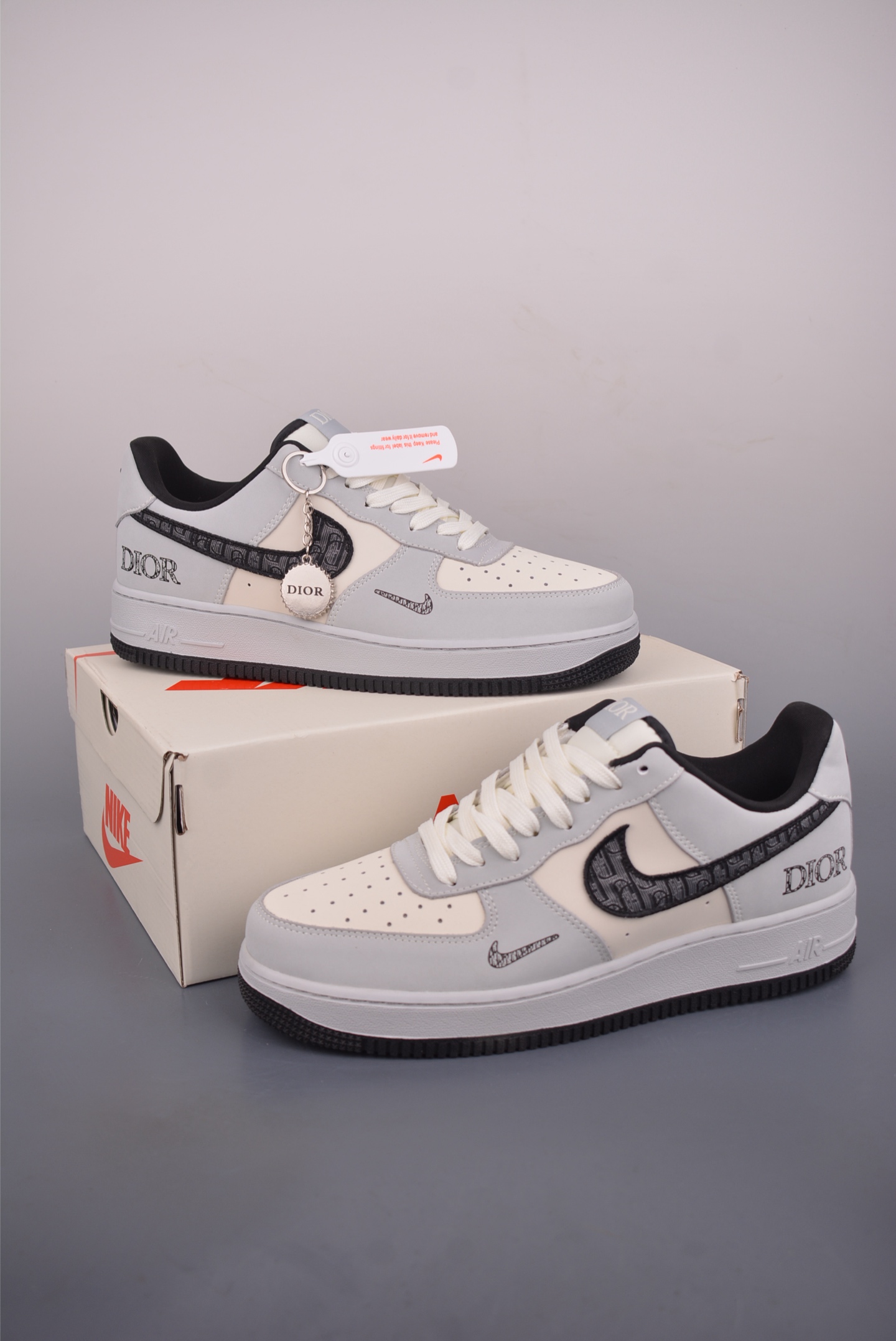 Nike Air Force 1 Low Dior联名 BX0188-081