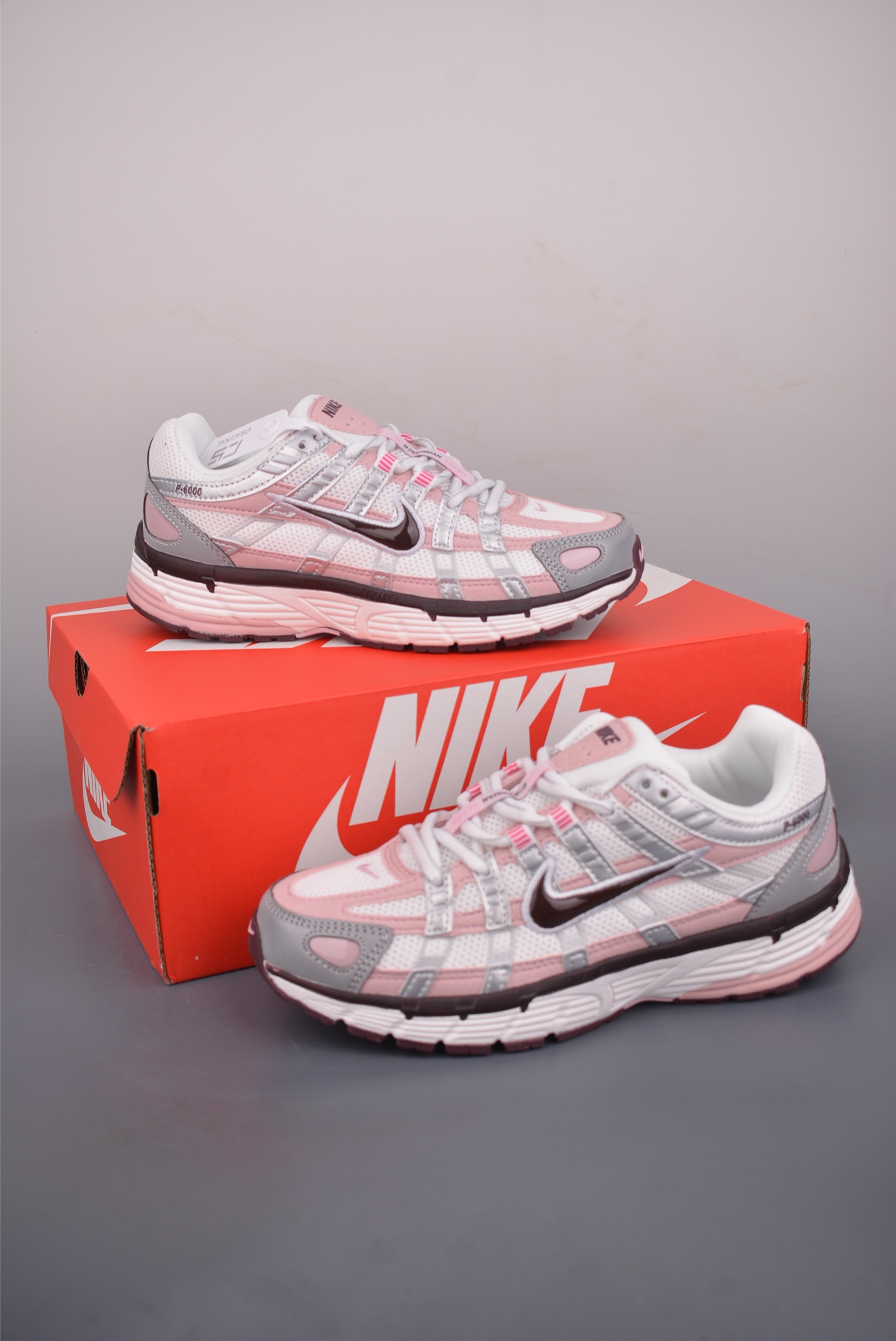 Nike Initiator Running 耐克INS 超火复古老爹跑鞋 IM6026-121