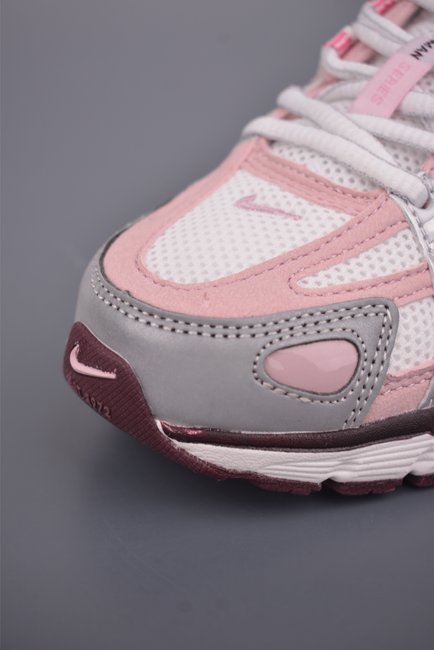 Nike Initiator Running 耐克INS 超火复古老爹跑鞋 IM6026-121