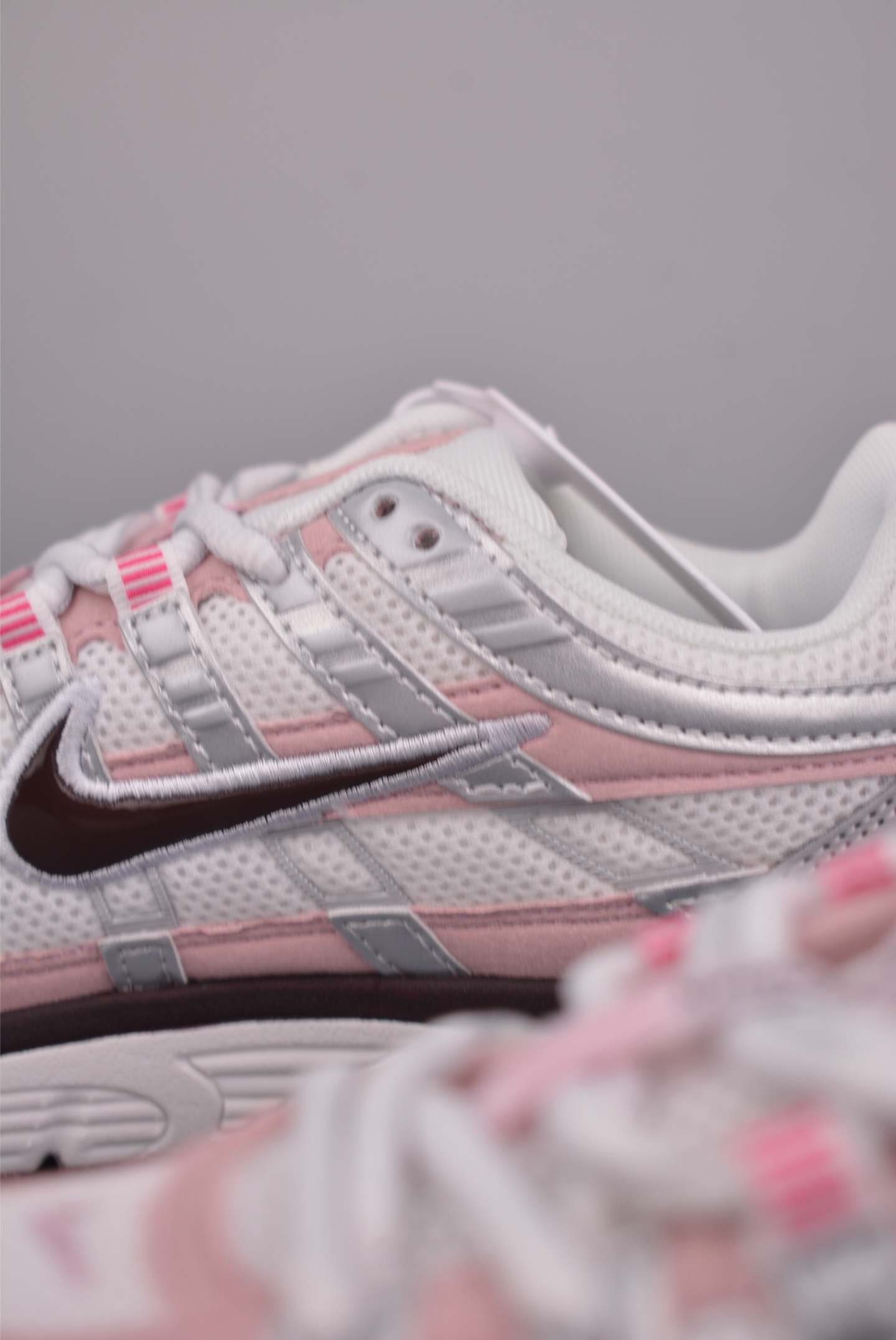 Nike Initiator Running 耐克INS 超火复古老爹跑鞋 IM6026-121