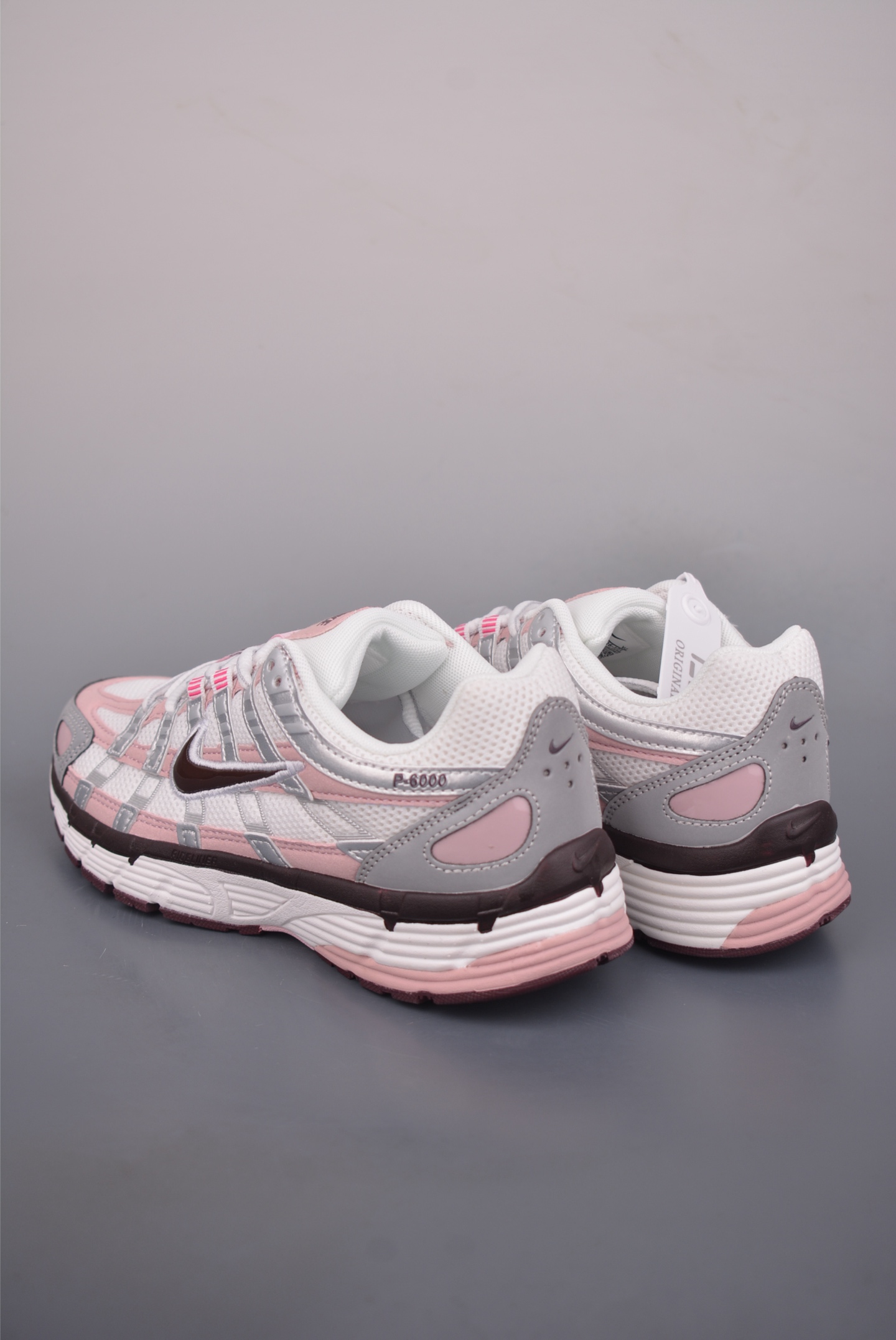 Nike Initiator Running 耐克INS 超火复古老爹跑鞋 IM6026-121