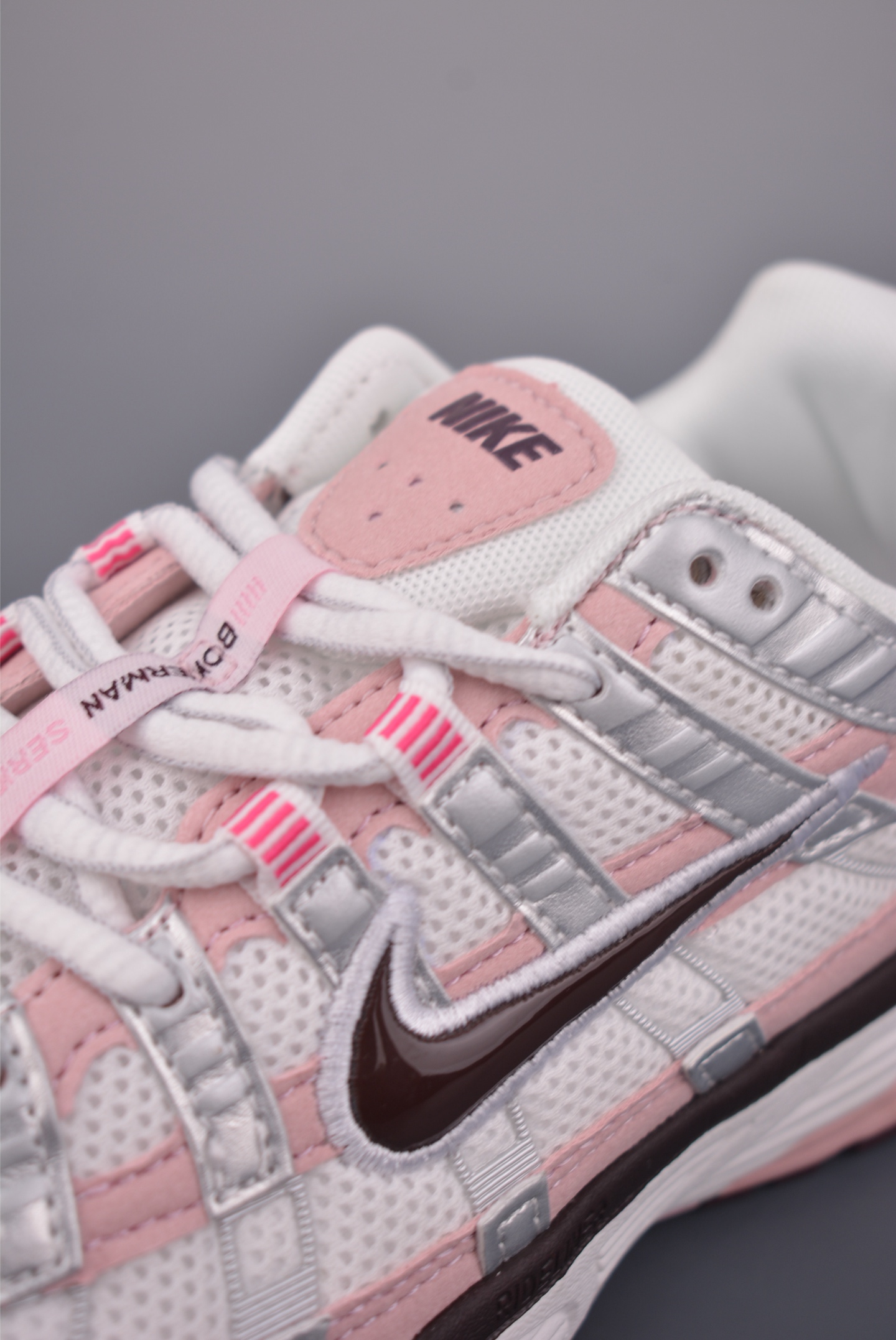 Nike Initiator Running 耐克INS 超火复古老爹跑鞋 IM6026-121