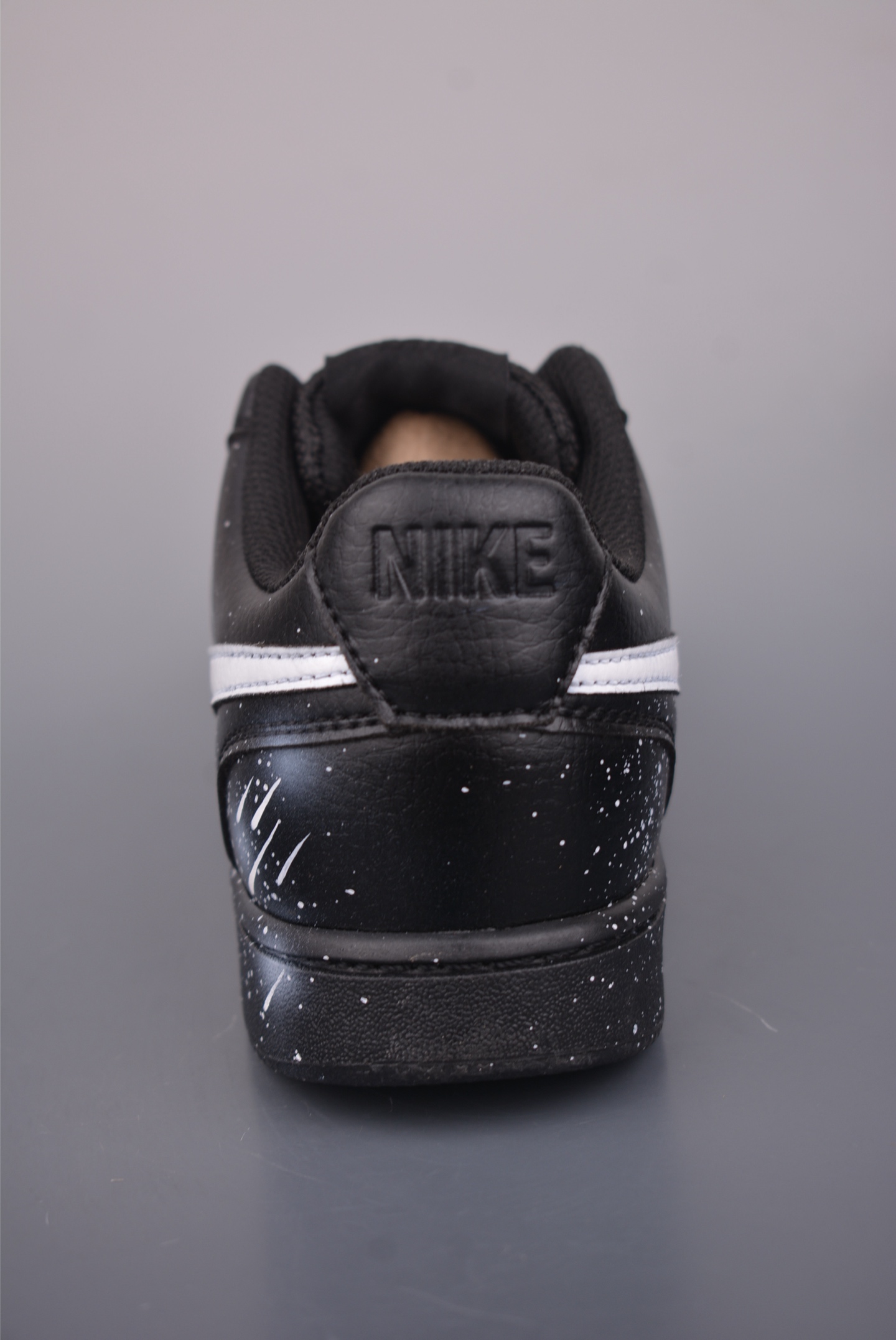 Nike Court Vision Low 手绘涂鸦 休闲运动板鞋 纯原版本 低帮百搭透气休闲运动板鞋 DH2987 Nike Court Vision Low 手绘涂鸦 休闲运动板鞋 纯原版本 低帮百搭透气休闲运动板鞋 DH2987