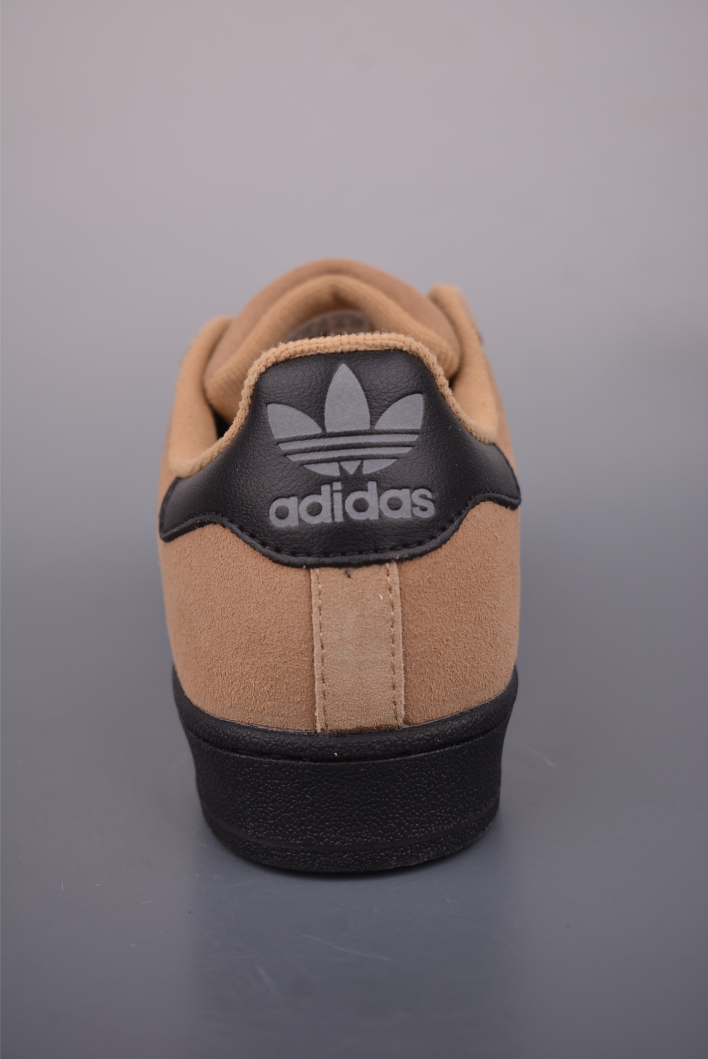 Adidas Originals Superstar 2025全新版本 贝壳头 JQ3221