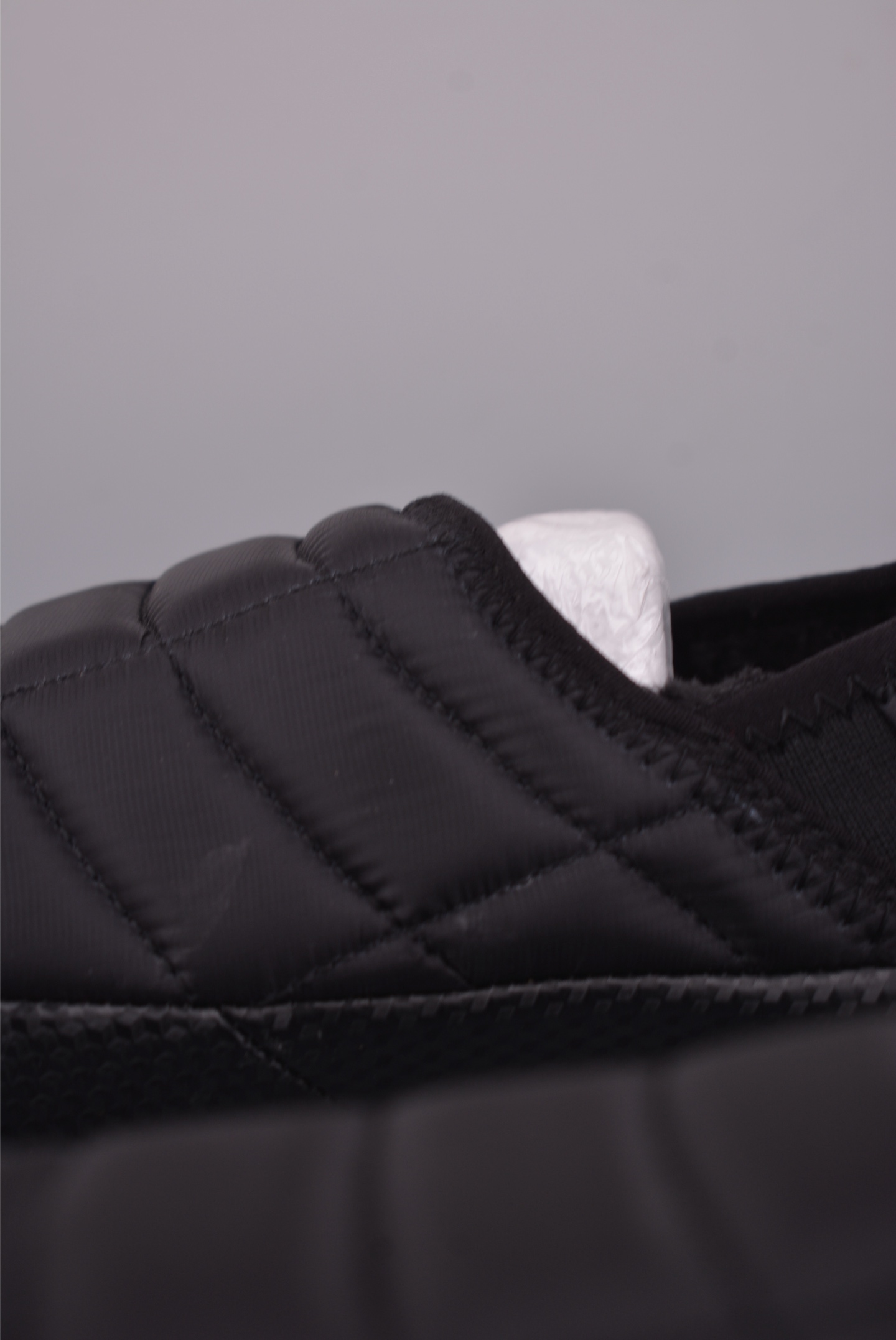 150 W TheRMobaLL 北面 休闲秋冬保暖绒毛 户外保暖棉鞋一脚穿懒人鞋 NFOA3UZN2529