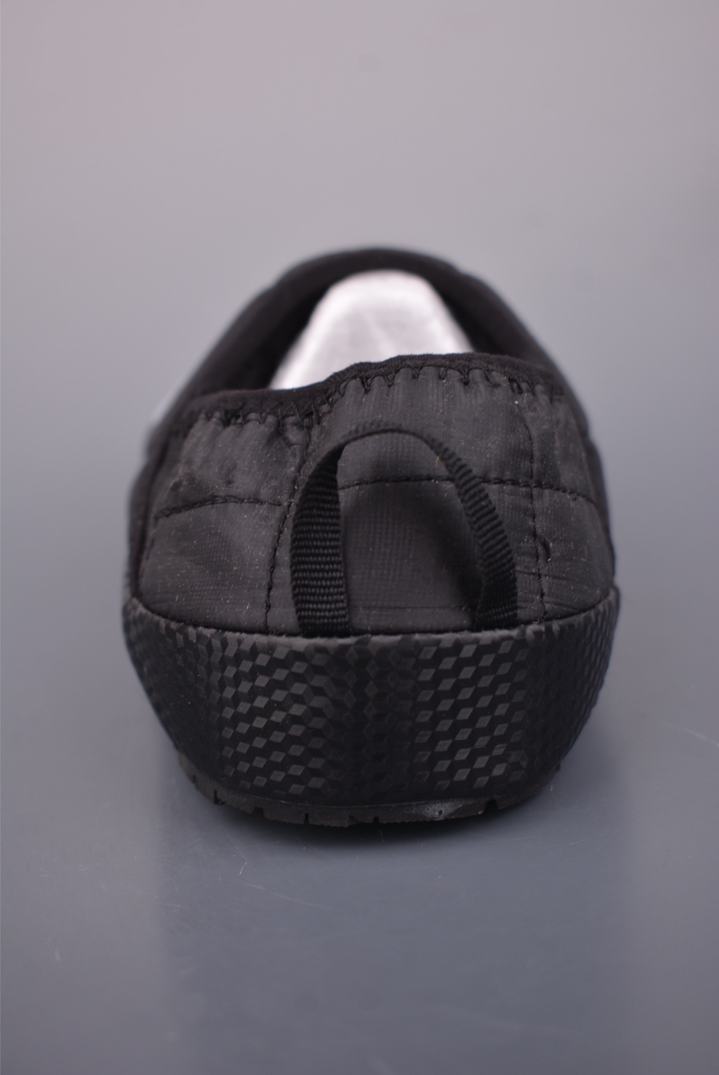 150 W TheRMobaLL 北面 休闲秋冬保暖绒毛 户外保暖棉鞋一脚穿懒人鞋 NFOA3UZN2529