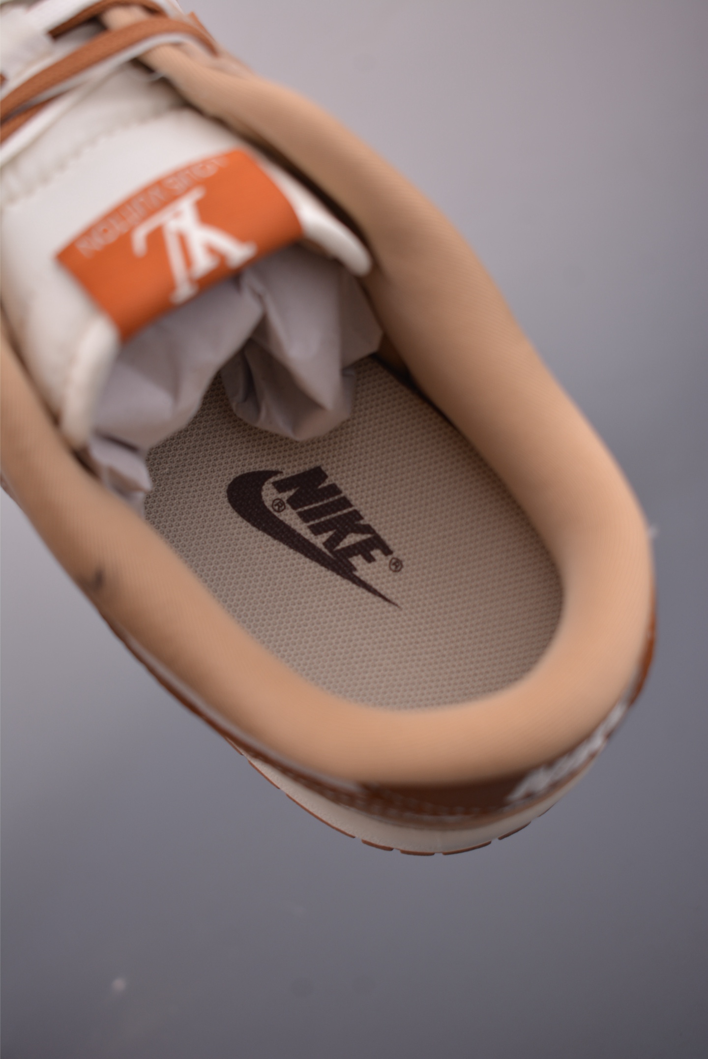 280 Nike SB Dunk Low 斯图西 x LV联名 SG6688-005