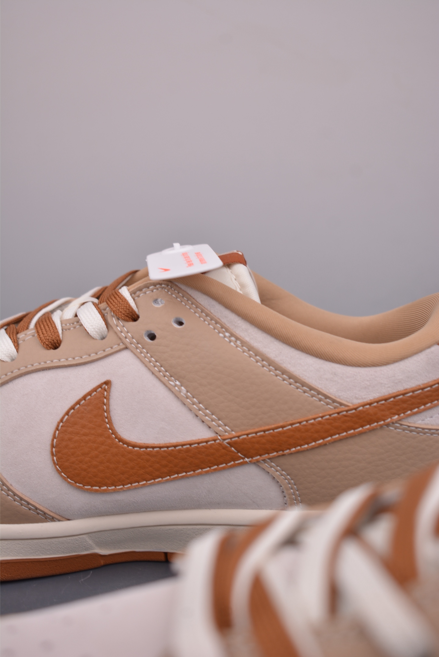 280 Nike SB Dunk Low 斯图西 x LV联名 SG6688-005