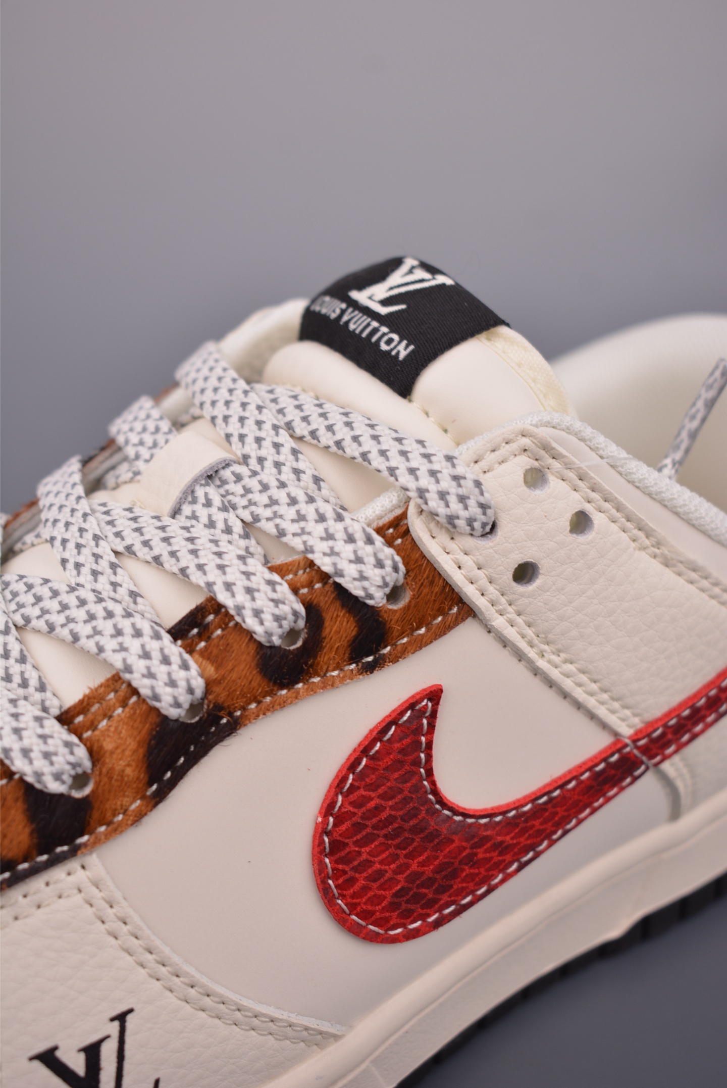 280 Nike SB Dunk Low LV联名 XS6089-627