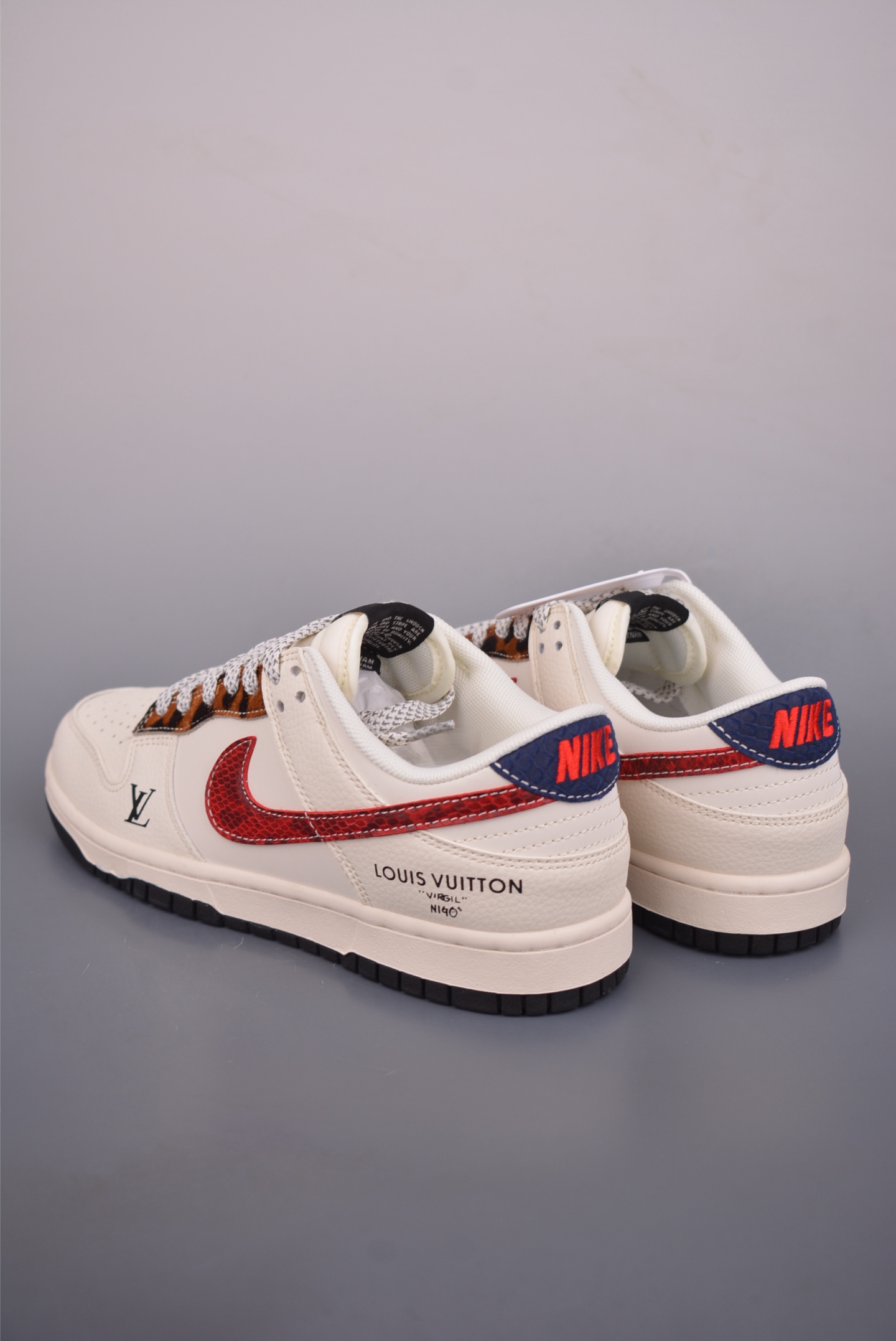 280 Nike SB Dunk Low LV联名 XS6089-627