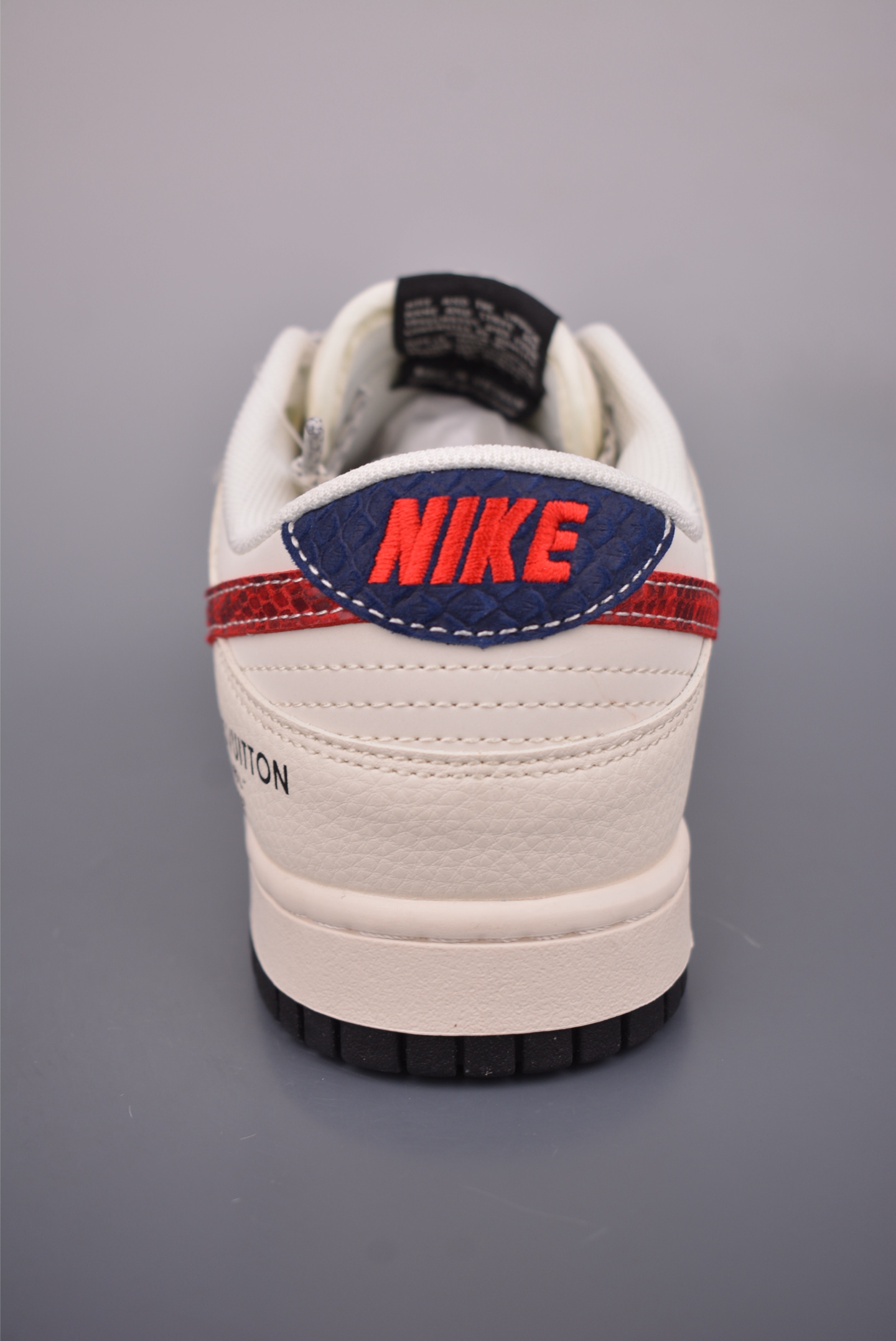 280 Nike SB Dunk Low LV联名 XS6089-627