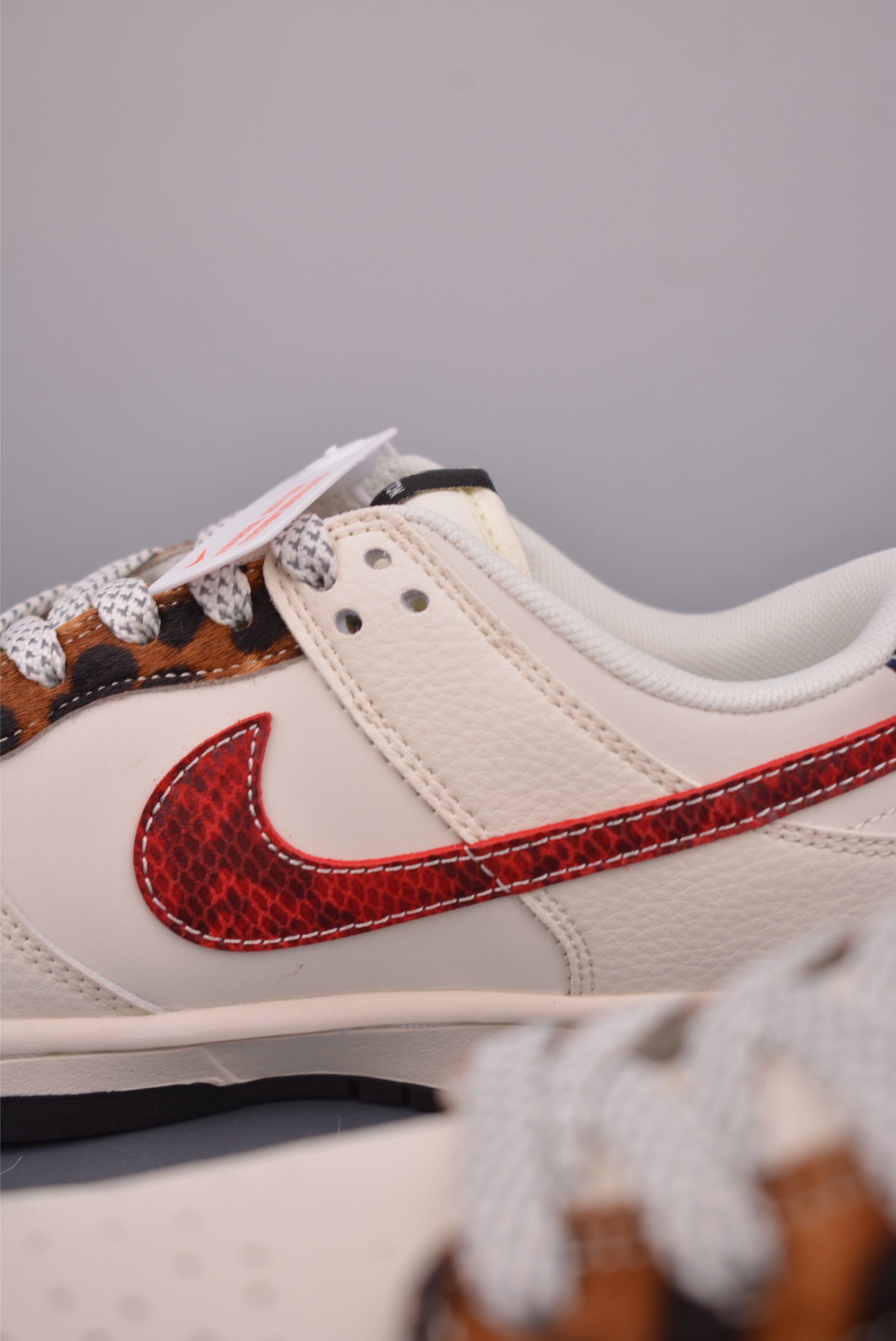 280 Nike SB Dunk Low LV联名 XS6089-627