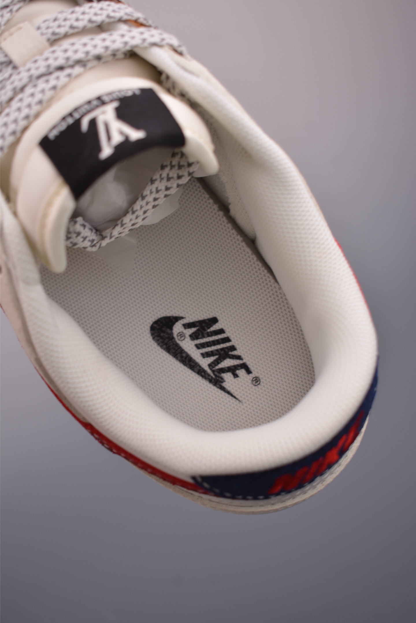 280 Nike SB Dunk Low LV联名 XS6089-627