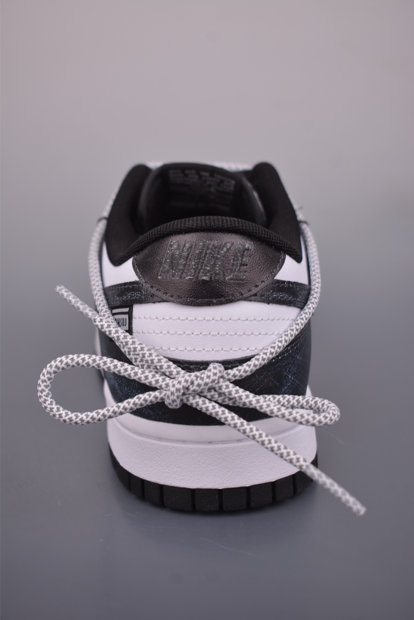 280 Nike SB Dunk Low 解构绑带 HF5441-100