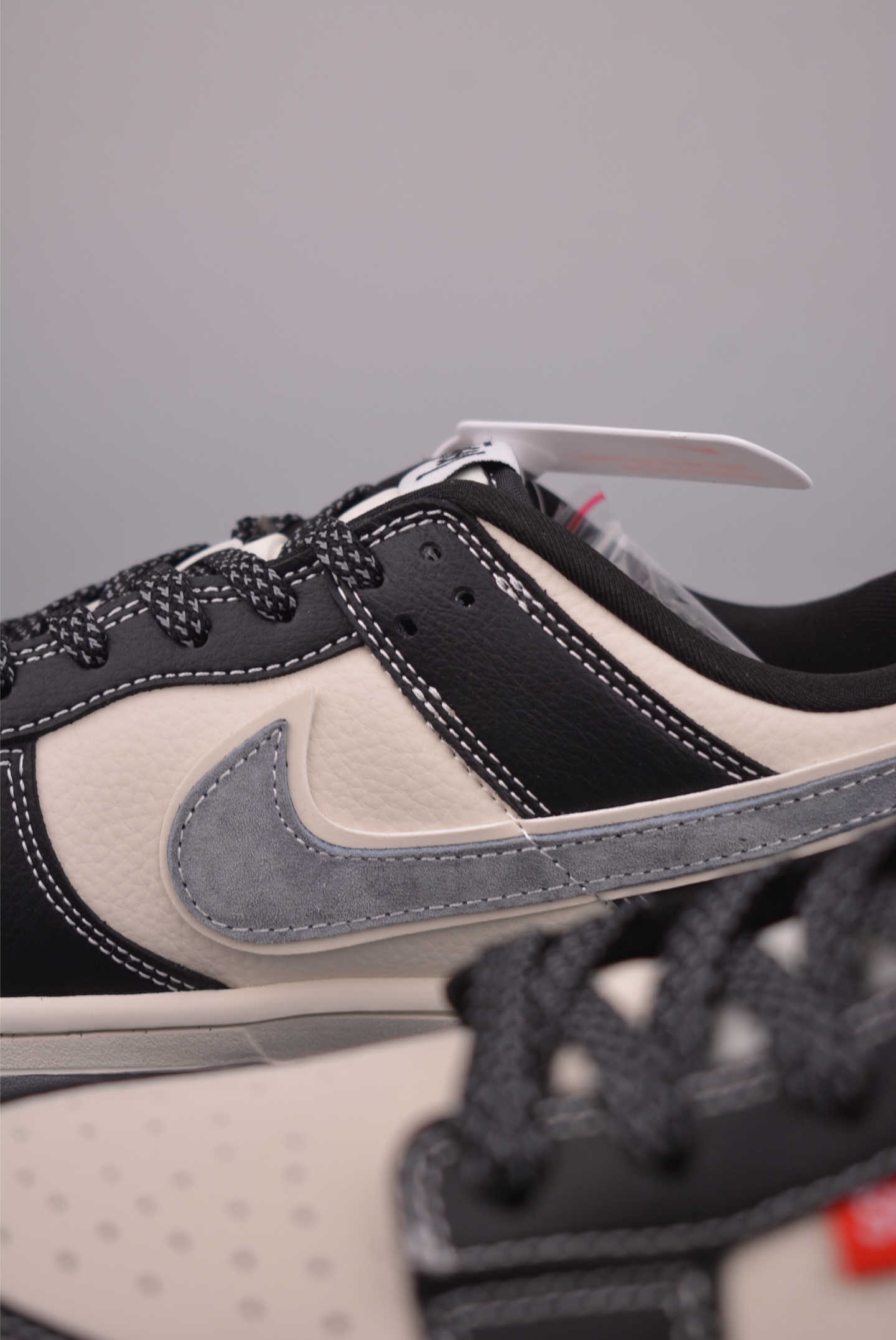 280 Nike SB Dunk Low 斯图西联名 DN3168-003