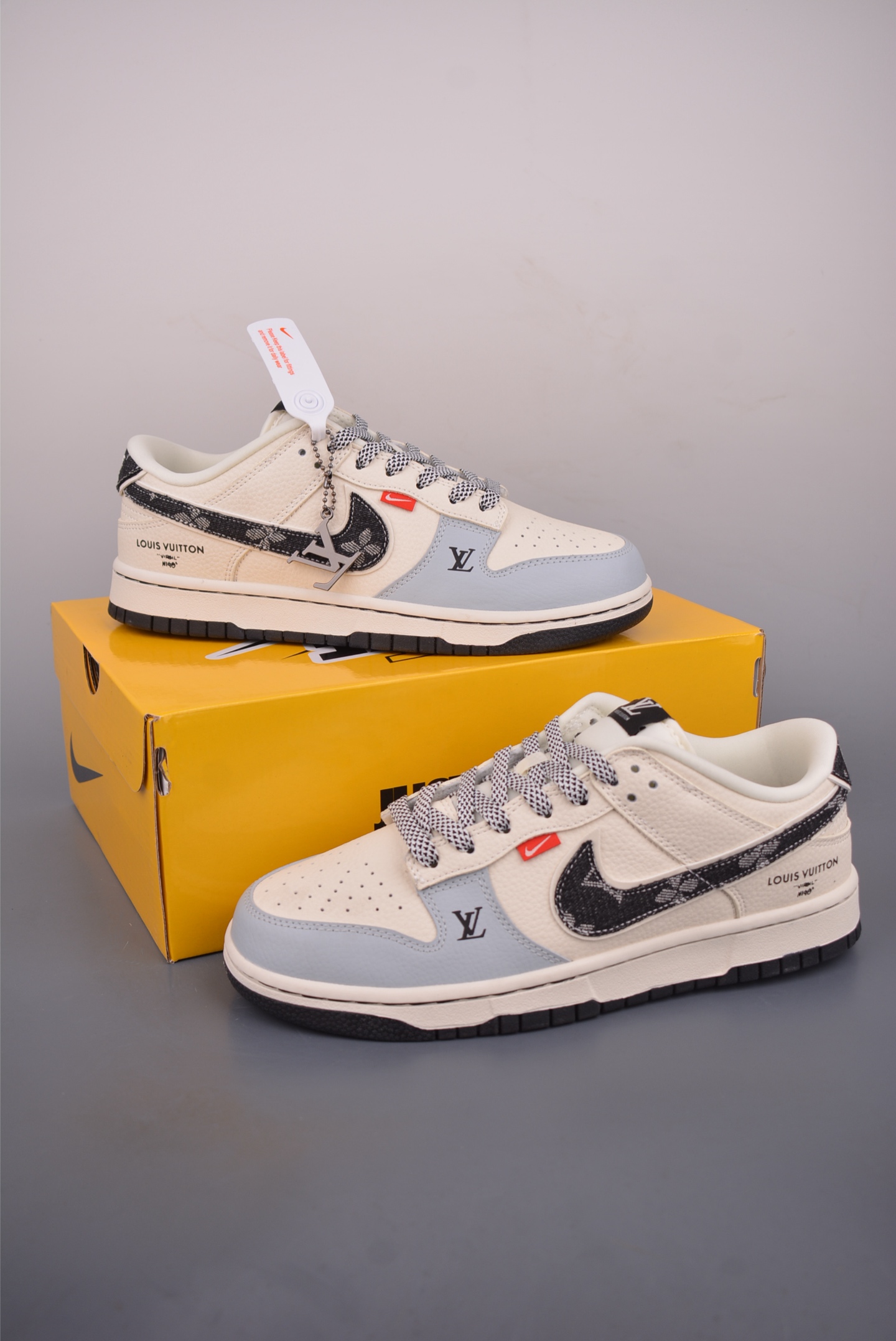 280 Nike SB Dunk Low LV联名 DN3168-002