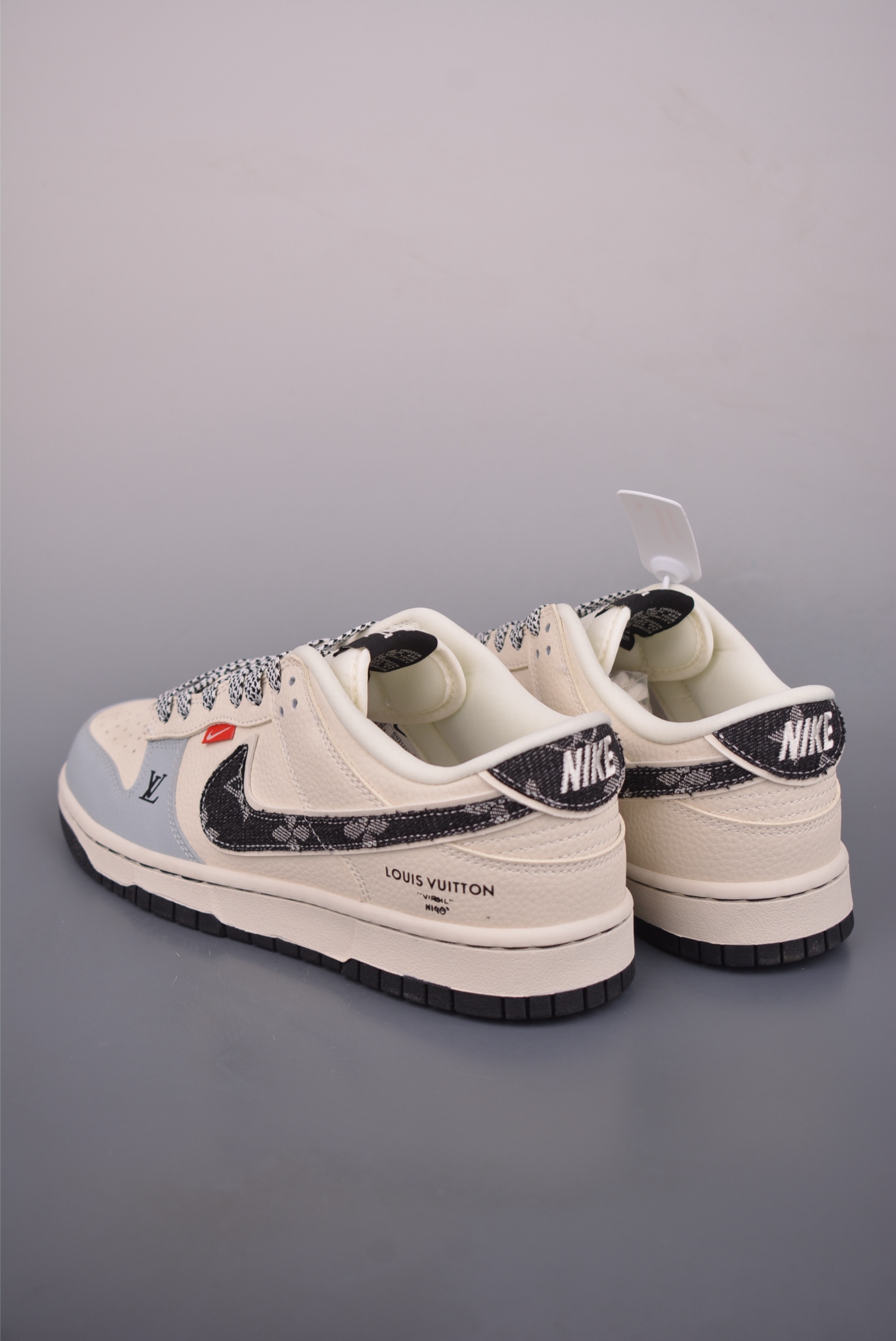 280 Nike SB Dunk Low LV联名 DN3168-002