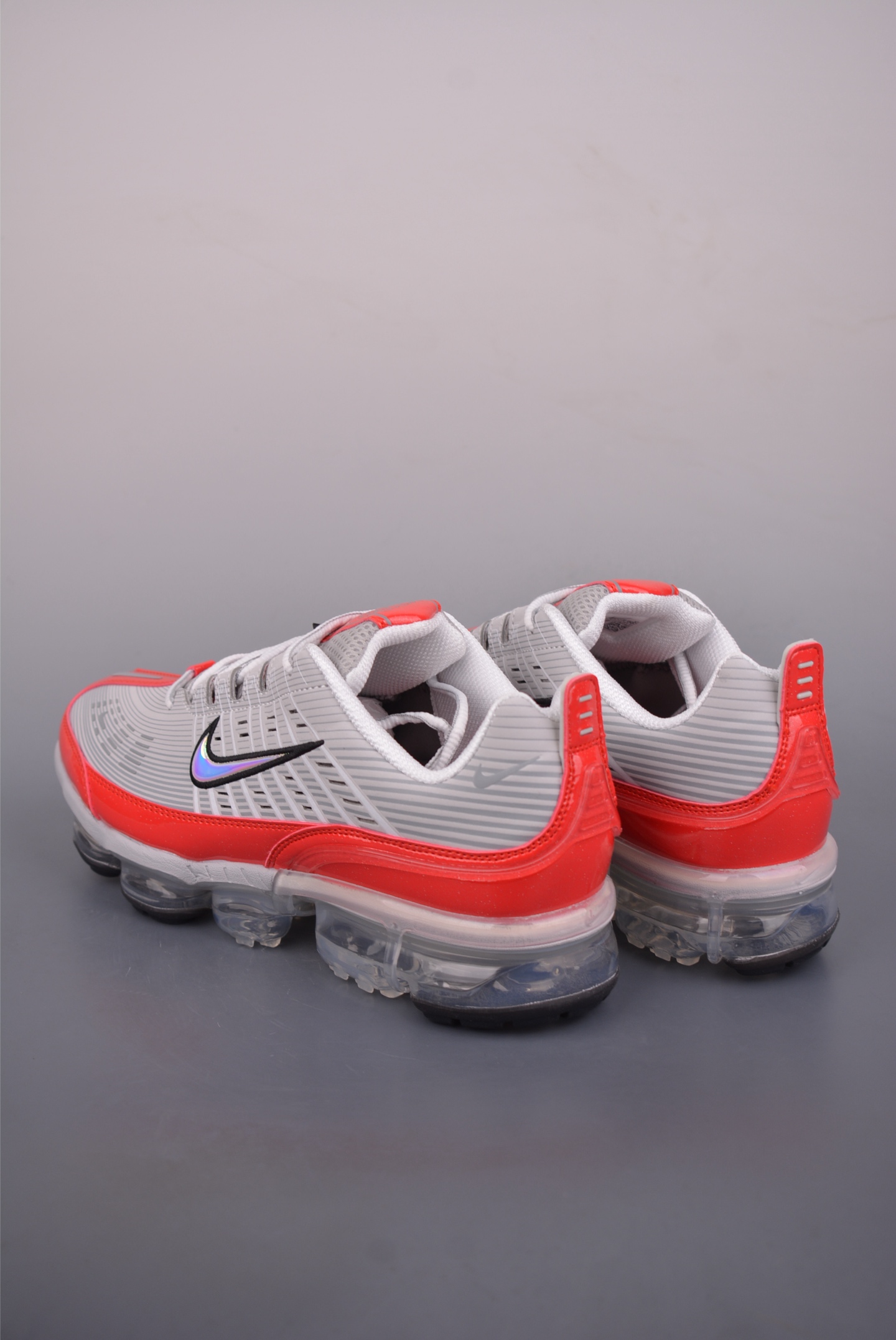 220 Nike AIR VAPOR 360 搭载全掌长气垫鞋款 低帮跑步鞋 CK2718-002