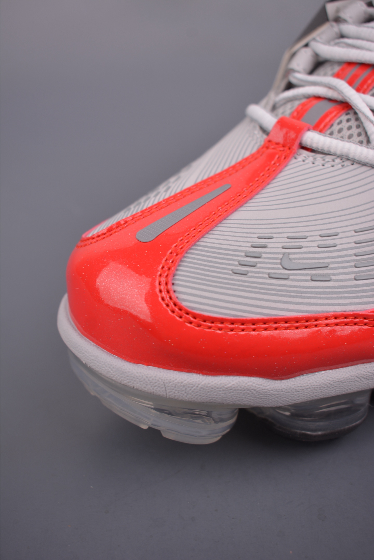 220 Nike AIR VAPOR 360 搭载全掌长气垫鞋款 低帮跑步鞋 CK2718-002