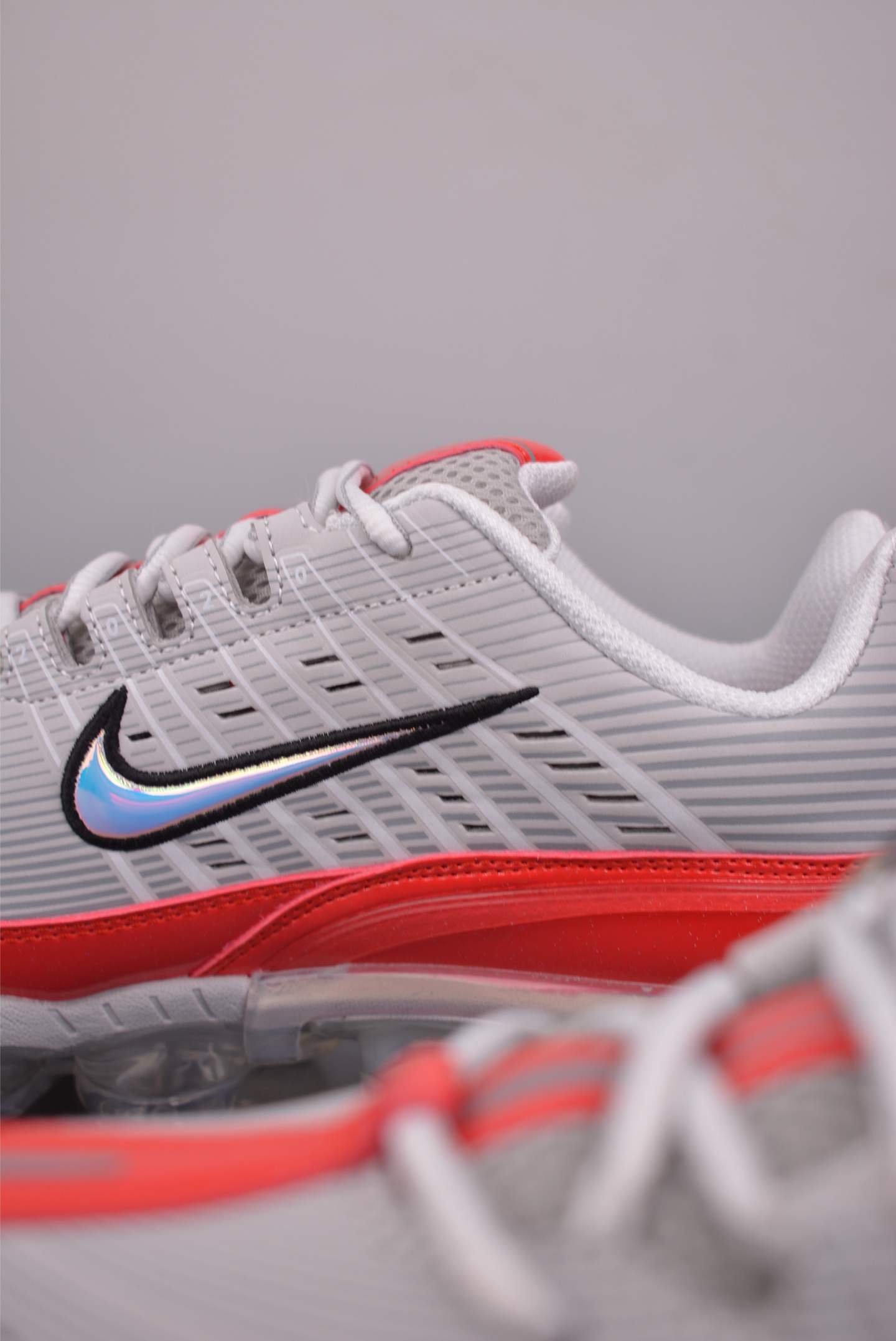 220 Nike AIR VAPOR 360 搭载全掌长气垫鞋款 低帮跑步鞋 CK2718-002