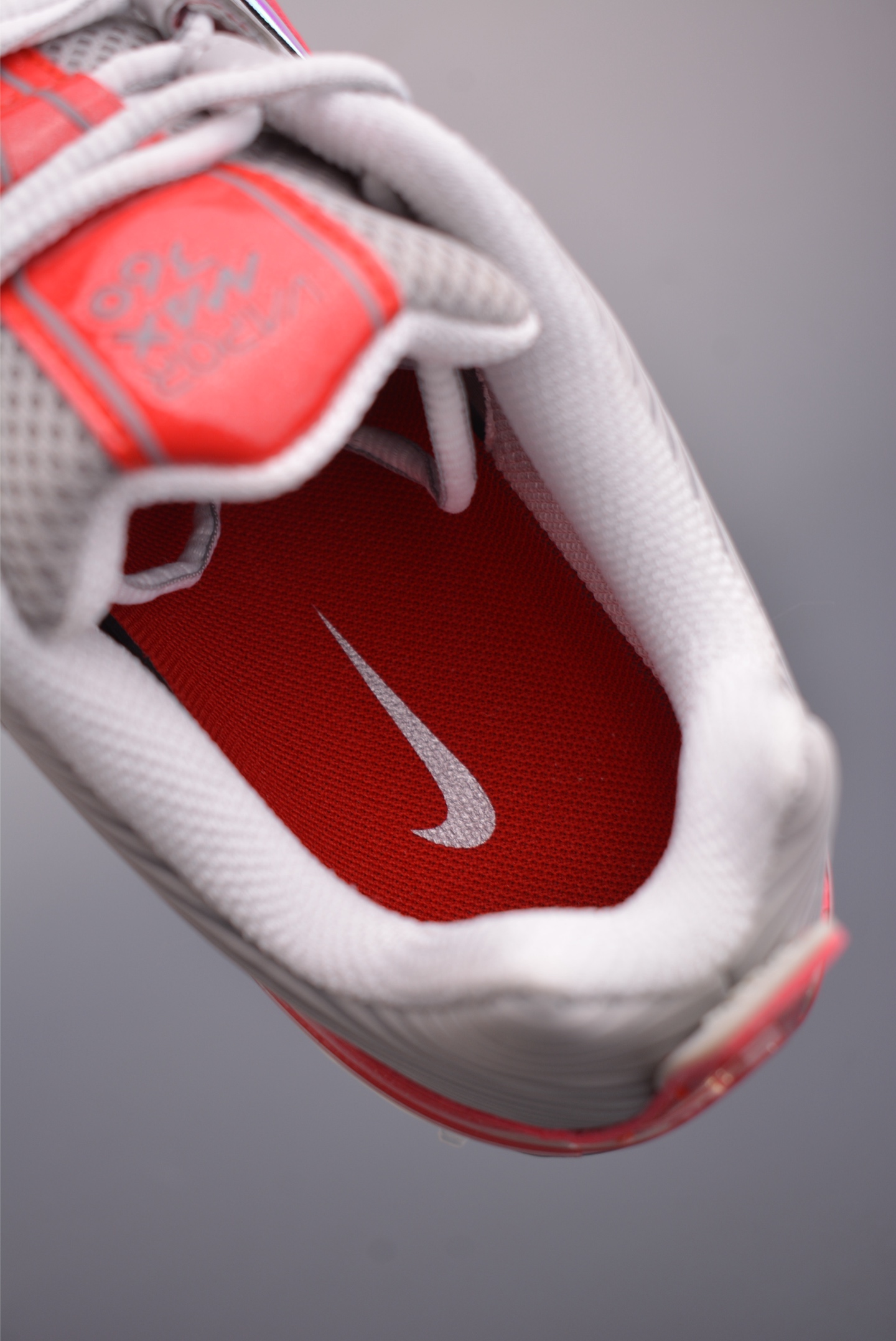 220 Nike AIR VAPOR 360 搭载全掌长气垫鞋款 低帮跑步鞋 CK2718-002