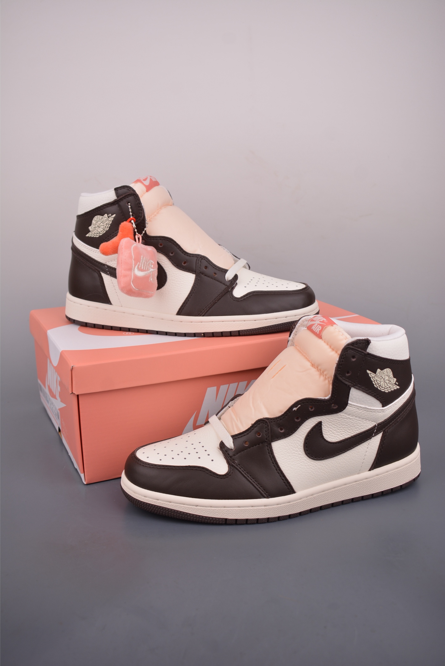 220 AIR JORDAN1 RETRO HI 高邦 FD2596-200