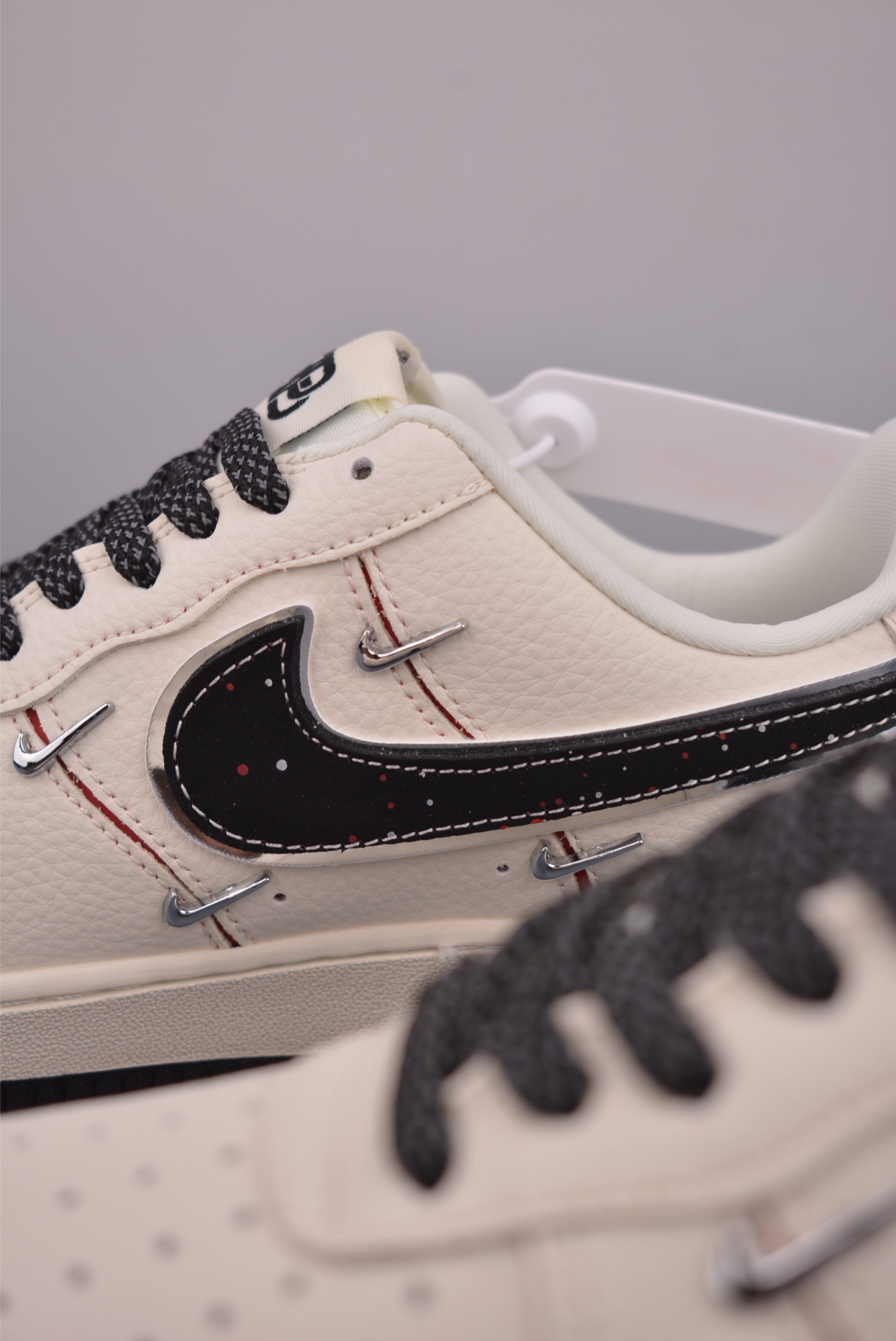 260 Nike Air Force 1 Low 巴黎世家联名 DD1923-309