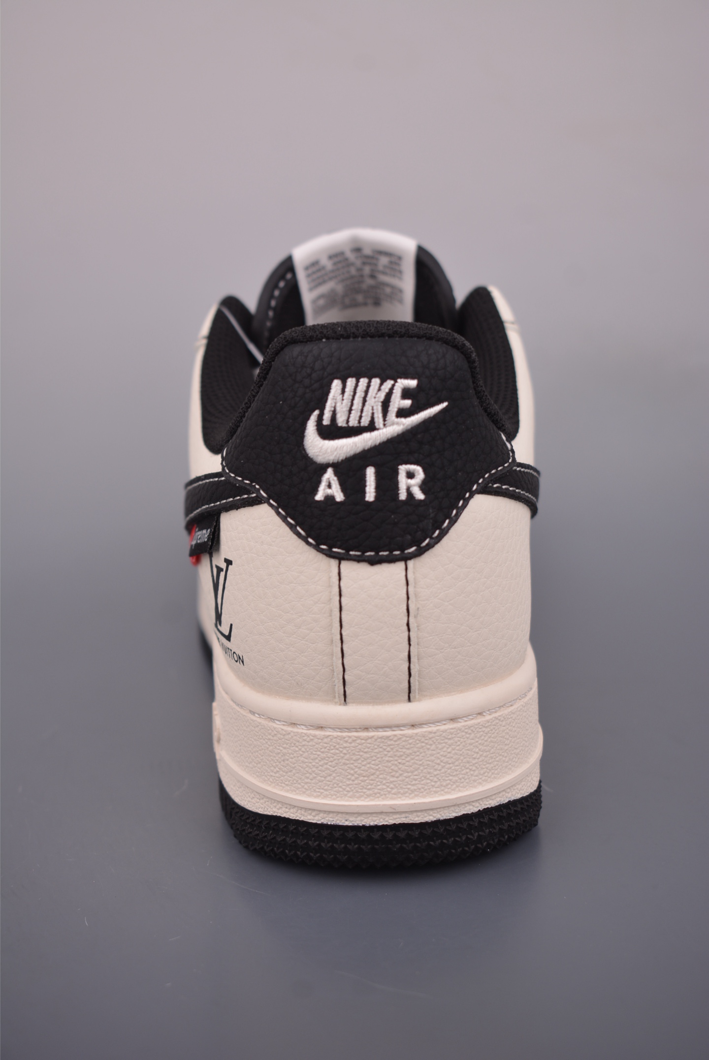 260 Nike Air Force 1 Low LV联名 MZ9588-812