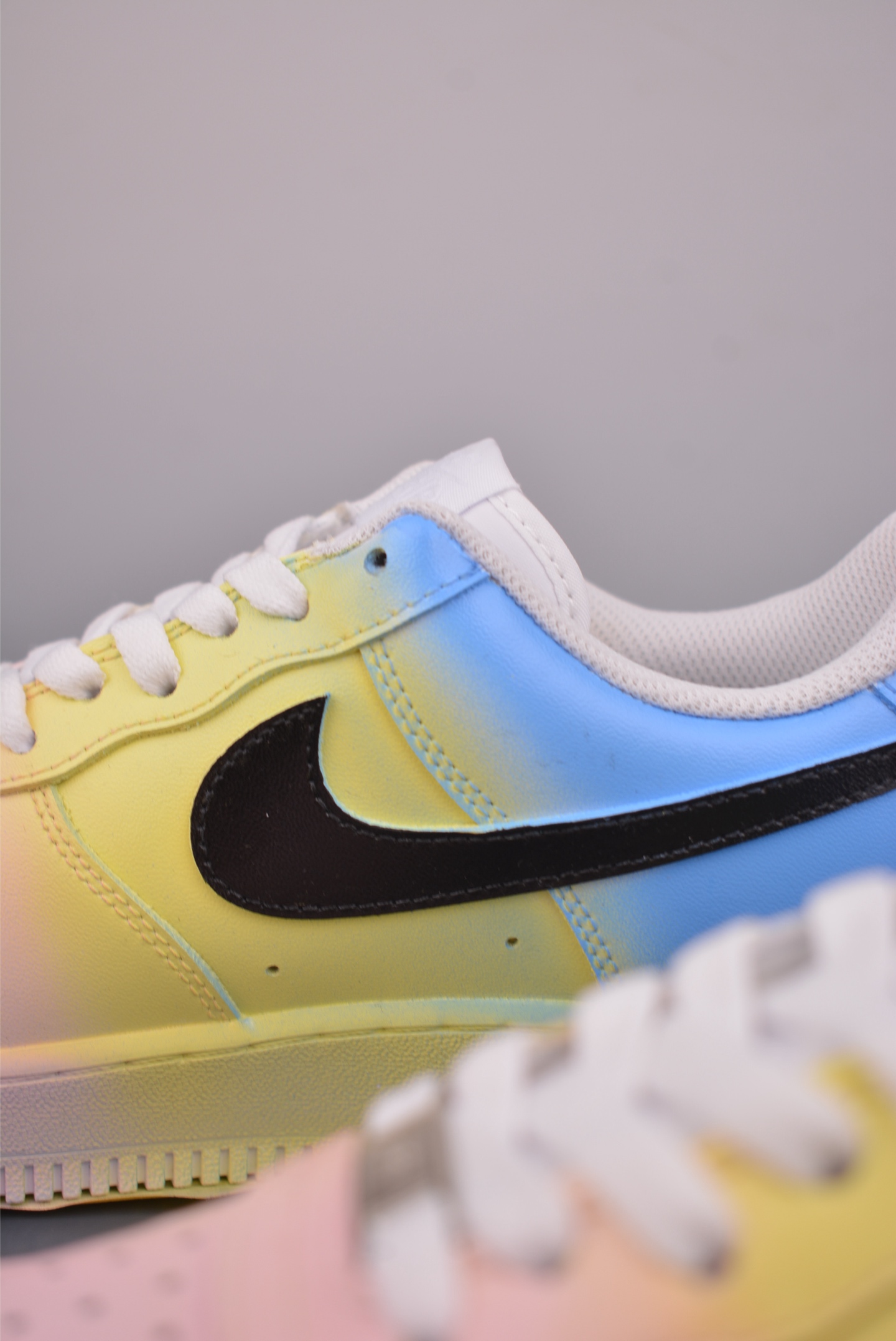 260 Nike Air Force 1 Low 渐变涂鸦 CW2288-111-Chinese UA Cheap High Quatity Brand Clothes Bags handbags Sneakers wholesale wholesaler seller from China Factory suppliers Fashion Clothing Shoes best Quality Beautiful Price 260 Nike Air Force 1 Low 渐变涂鸦 CW2288-111