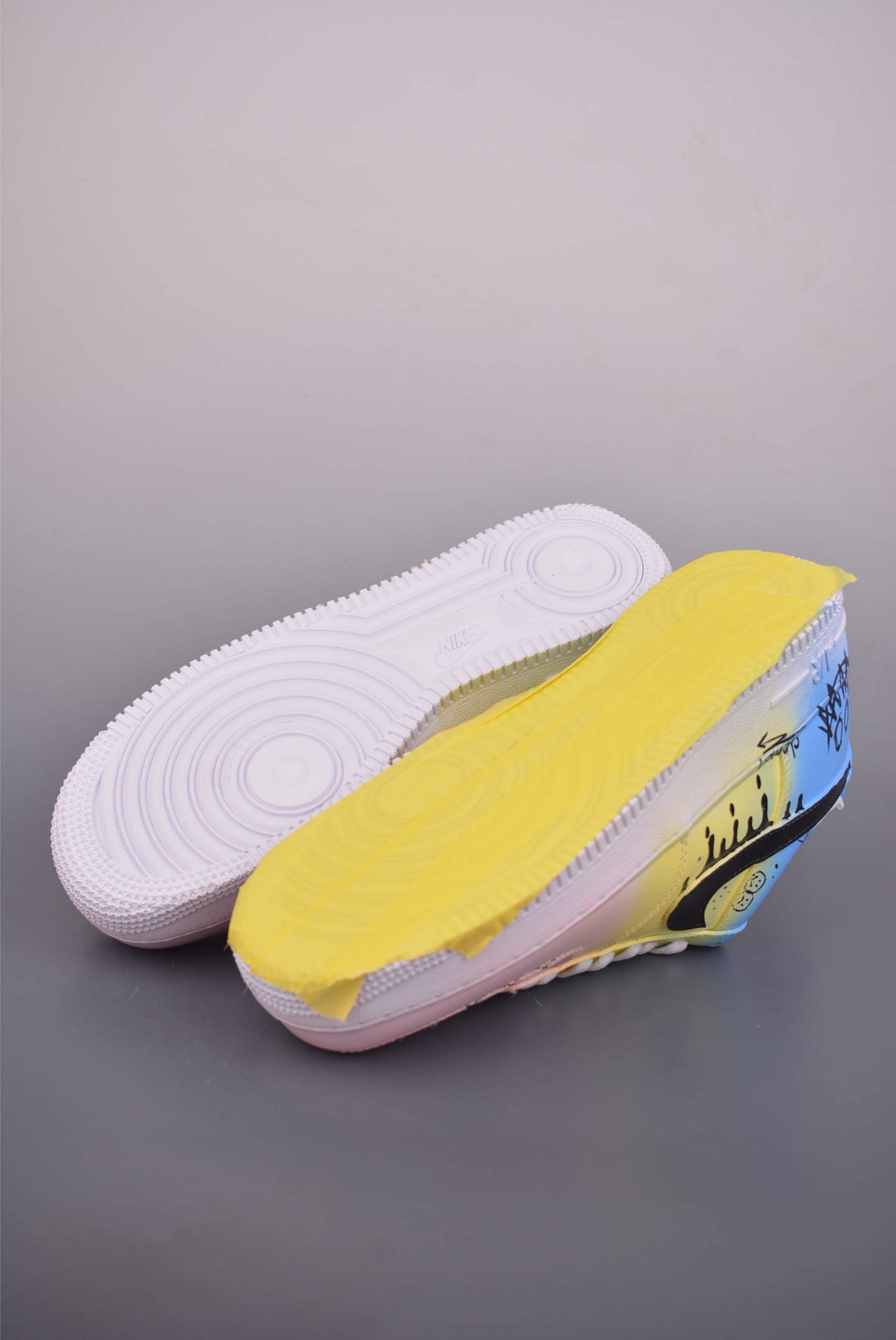 260 Nike Air Force 1 Low 渐变涂鸦 CW2288-111-Chinese UA Cheap High Quatity Brand Clothes Bags handbags Sneakers wholesale wholesaler seller from China Factory suppliers Fashion Clothing Shoes best Quality Beautiful Price 260 Nike Air Force 1 Low 渐变涂鸦 CW2288-111