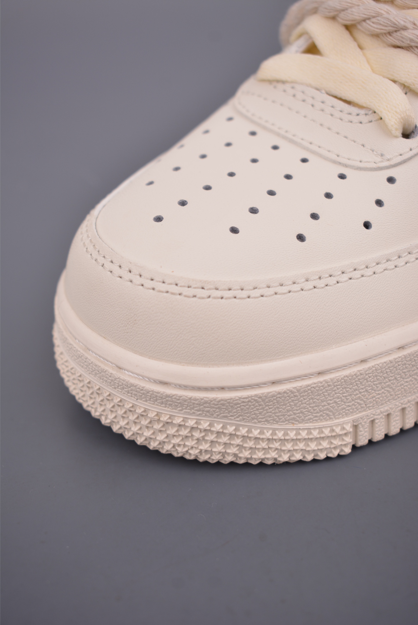 260 Nike Air Force 1 Low 做旧狂潮 解构麻绳 CD6951-153