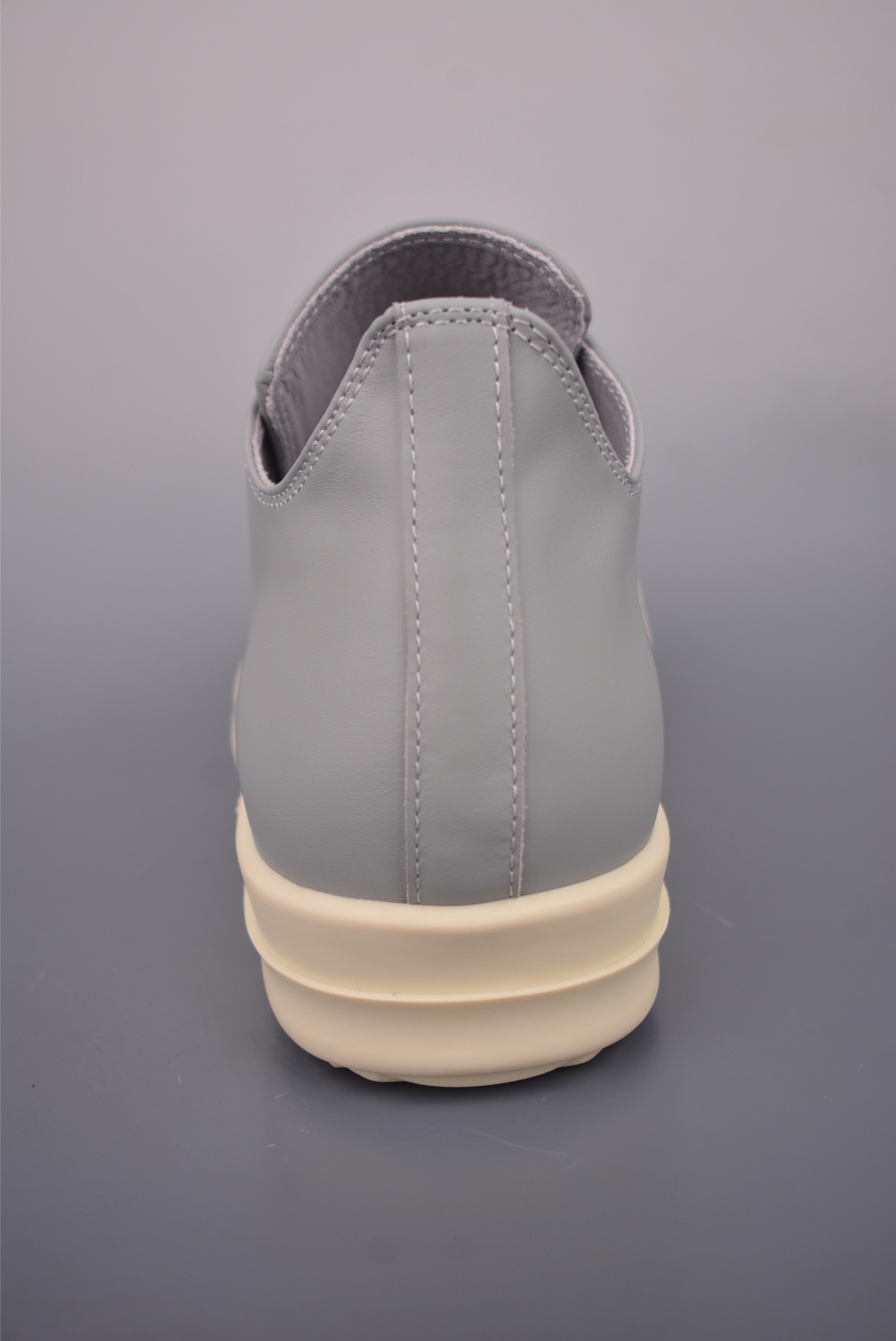 450 RO欧文斯Rickowens 主线 经典西瓜头款式“RO低帮 RU02B2897