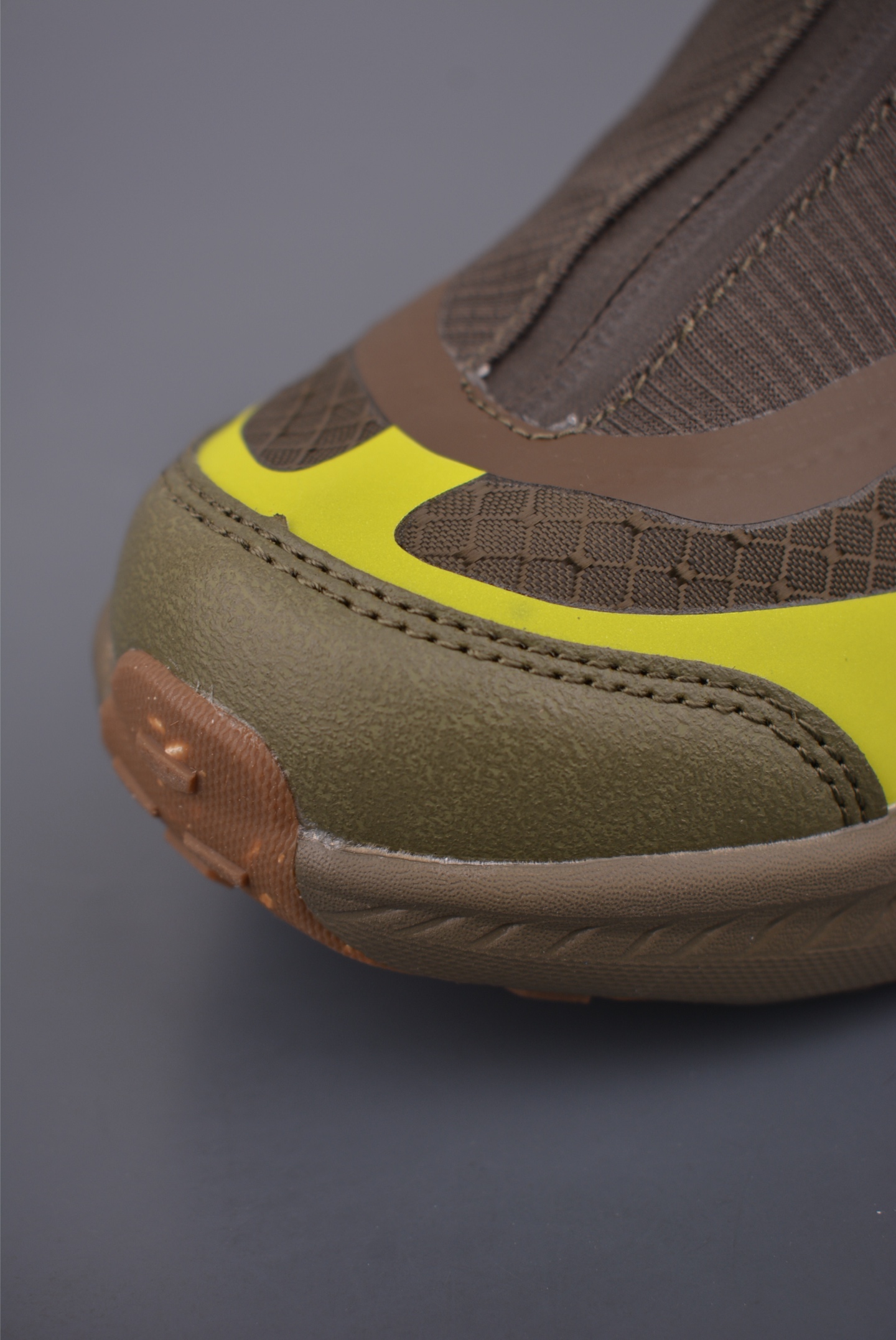 180 HOKA ONE ONE U PROJECT TRANSPORT 低帮专业越野跑步鞋 1162850