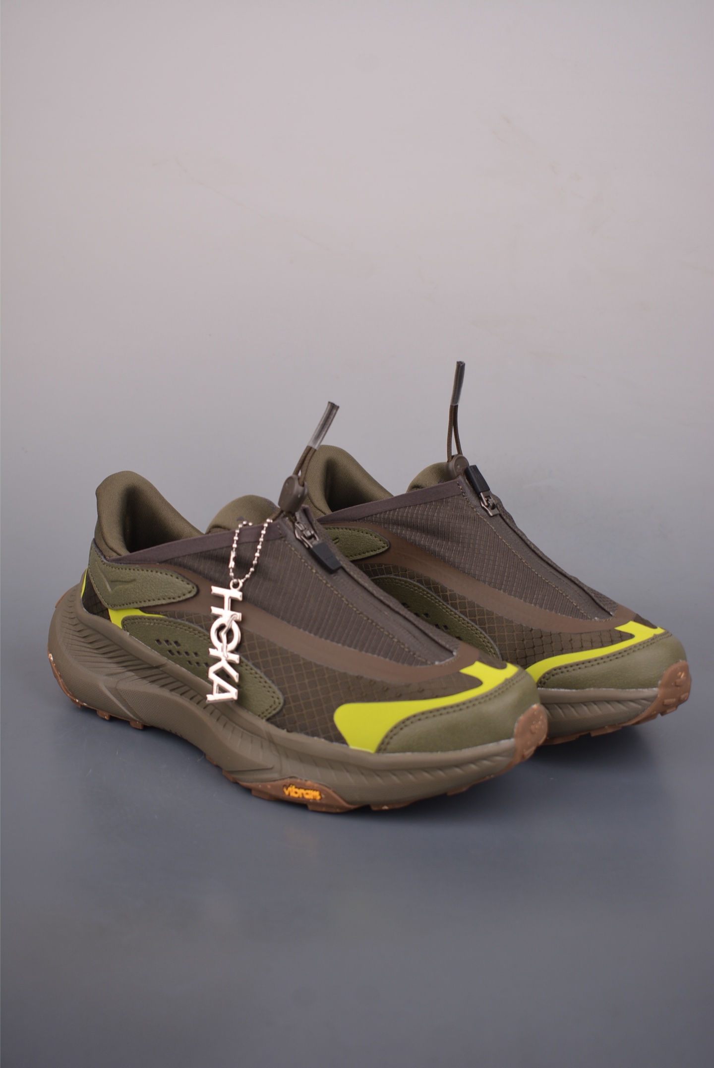 180 HOKA ONE ONE U PROJECT TRANSPORT 低帮专业越野跑步鞋 1162850