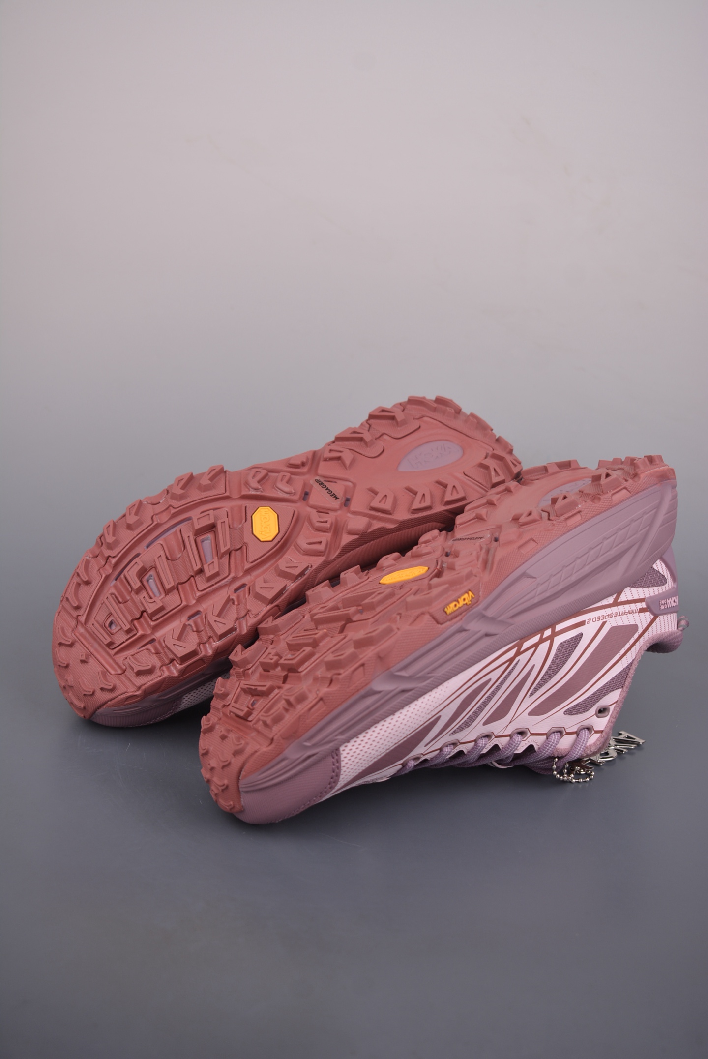 180 HOKA ONE ONE Mafate Speed 2 低帮专业越野跑步鞋 1126851