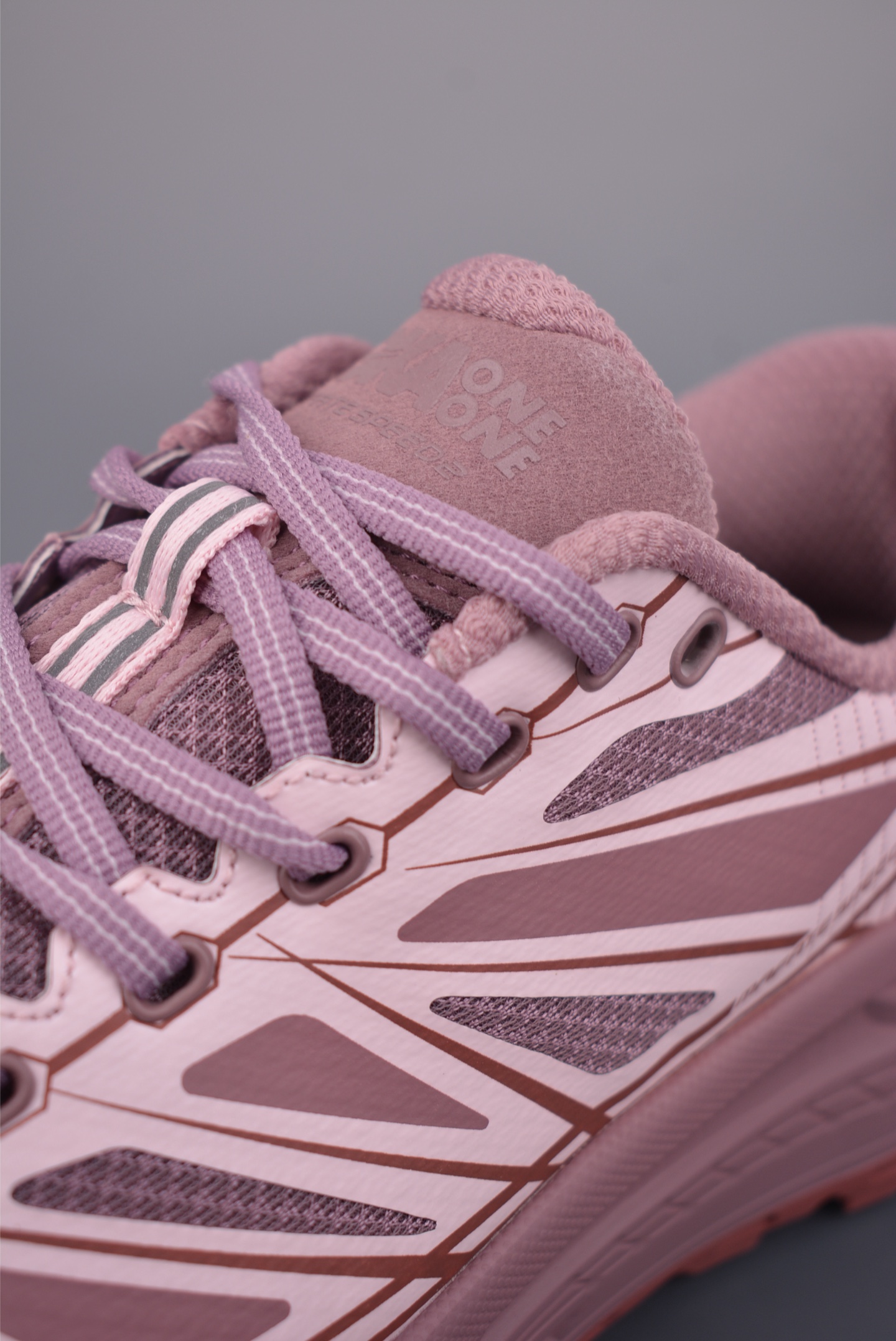 180 HOKA ONE ONE Mafate Speed 2 低帮专业越野跑步鞋 1126851