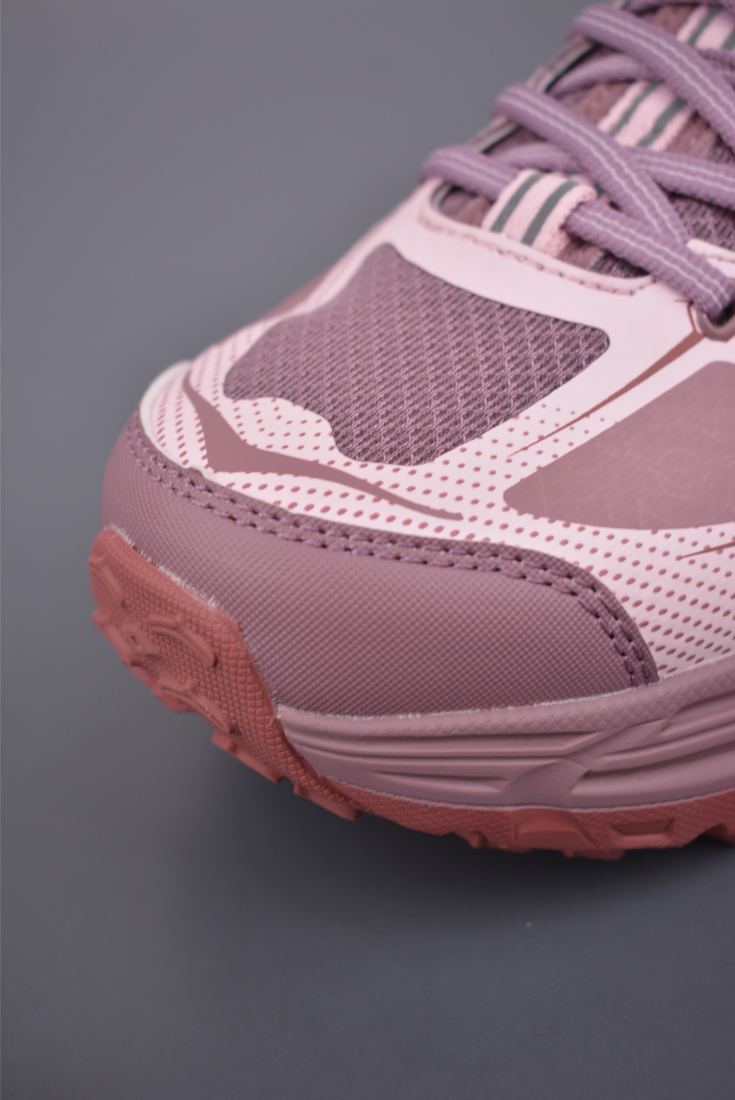 180 HOKA ONE ONE Mafate Speed 2 低帮专业越野跑步鞋 1126851