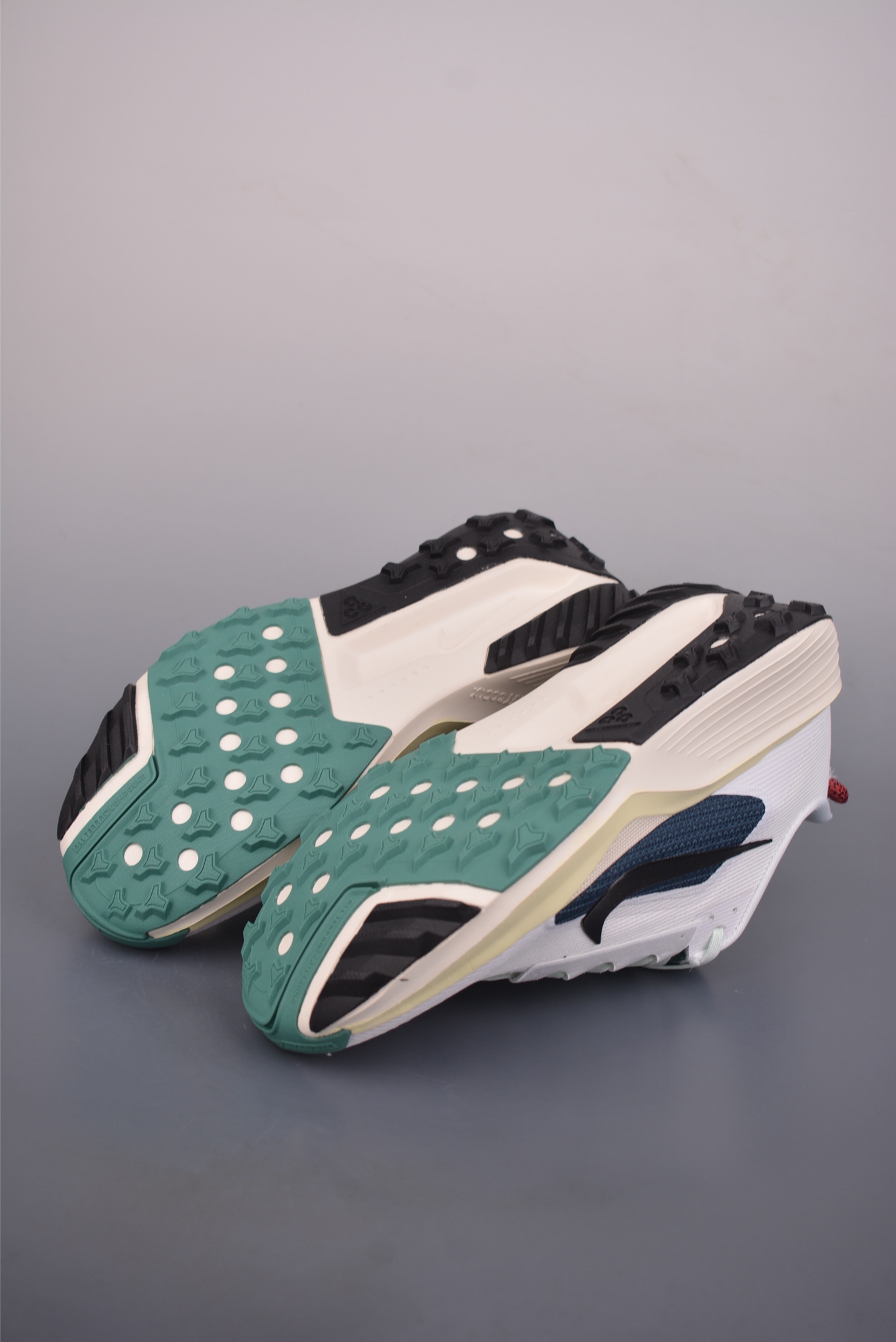 200 Nike REACTX PEGASUS TRAIL 6 Next Nature 越野跑步鞋 HV8121-112