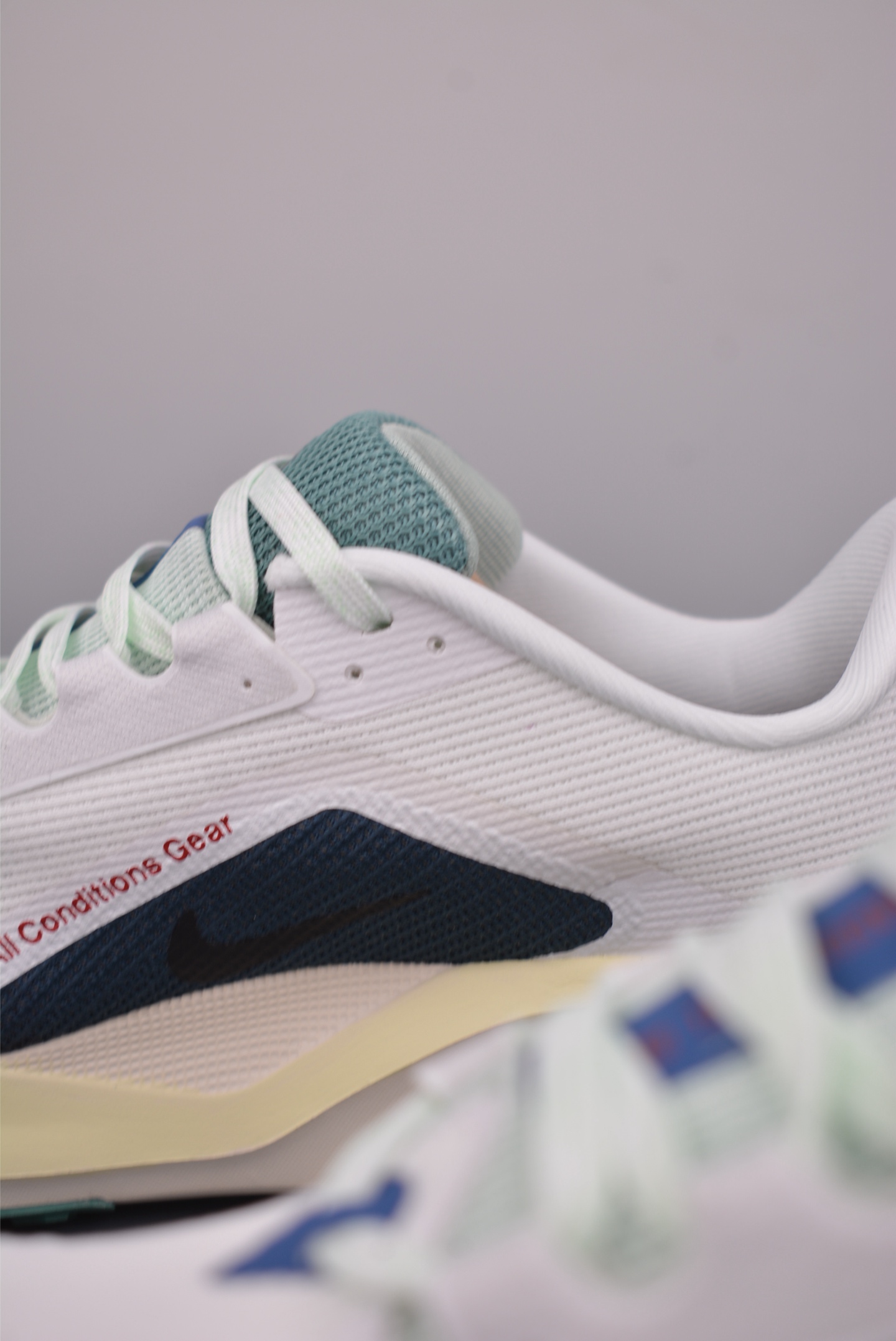 200 Nike REACTX PEGASUS TRAIL 6 Next Nature 越野跑步鞋 HV8121-112