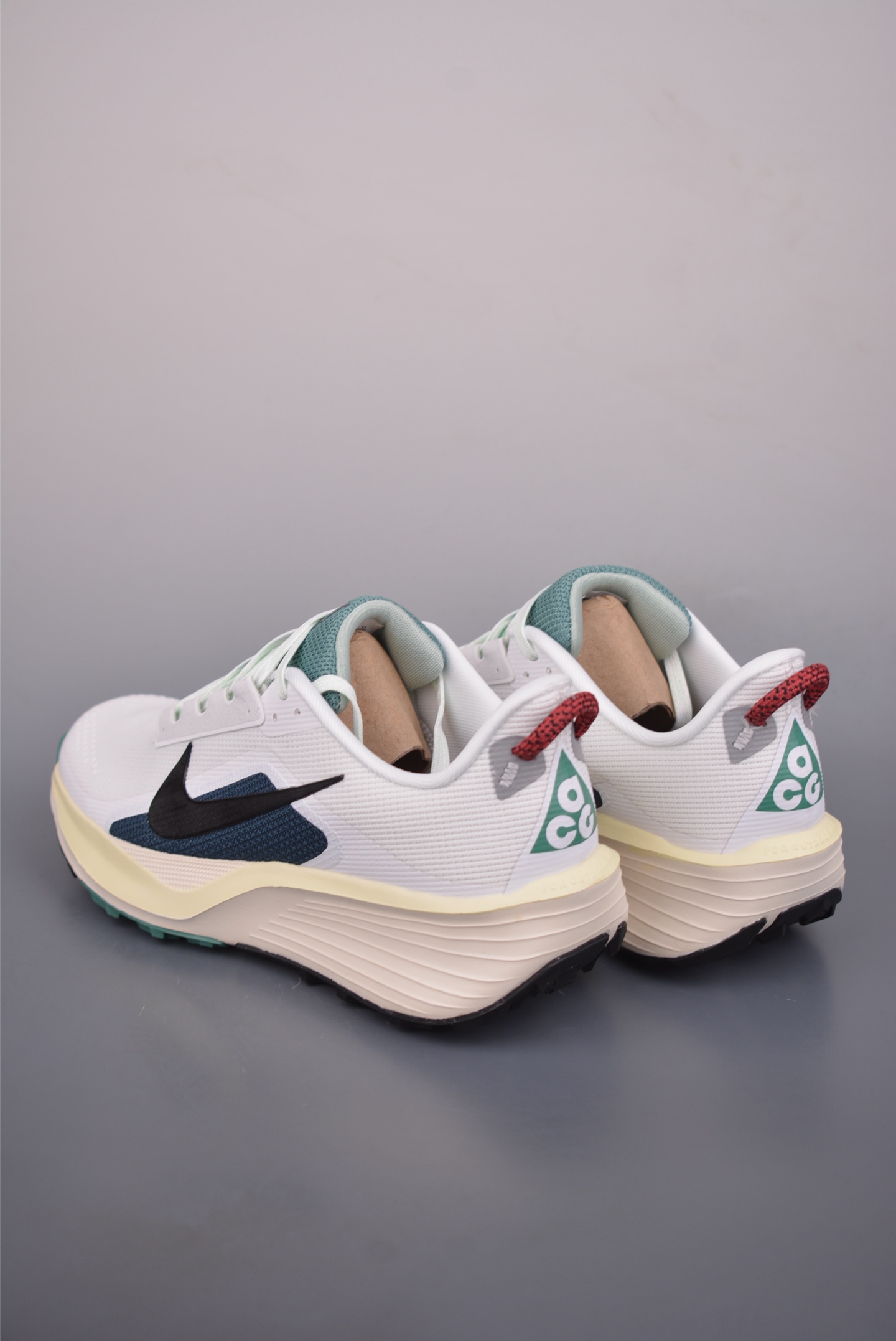 200 Nike REACTX PEGASUS TRAIL 6 Next Nature 越野跑步鞋 HV8121-112