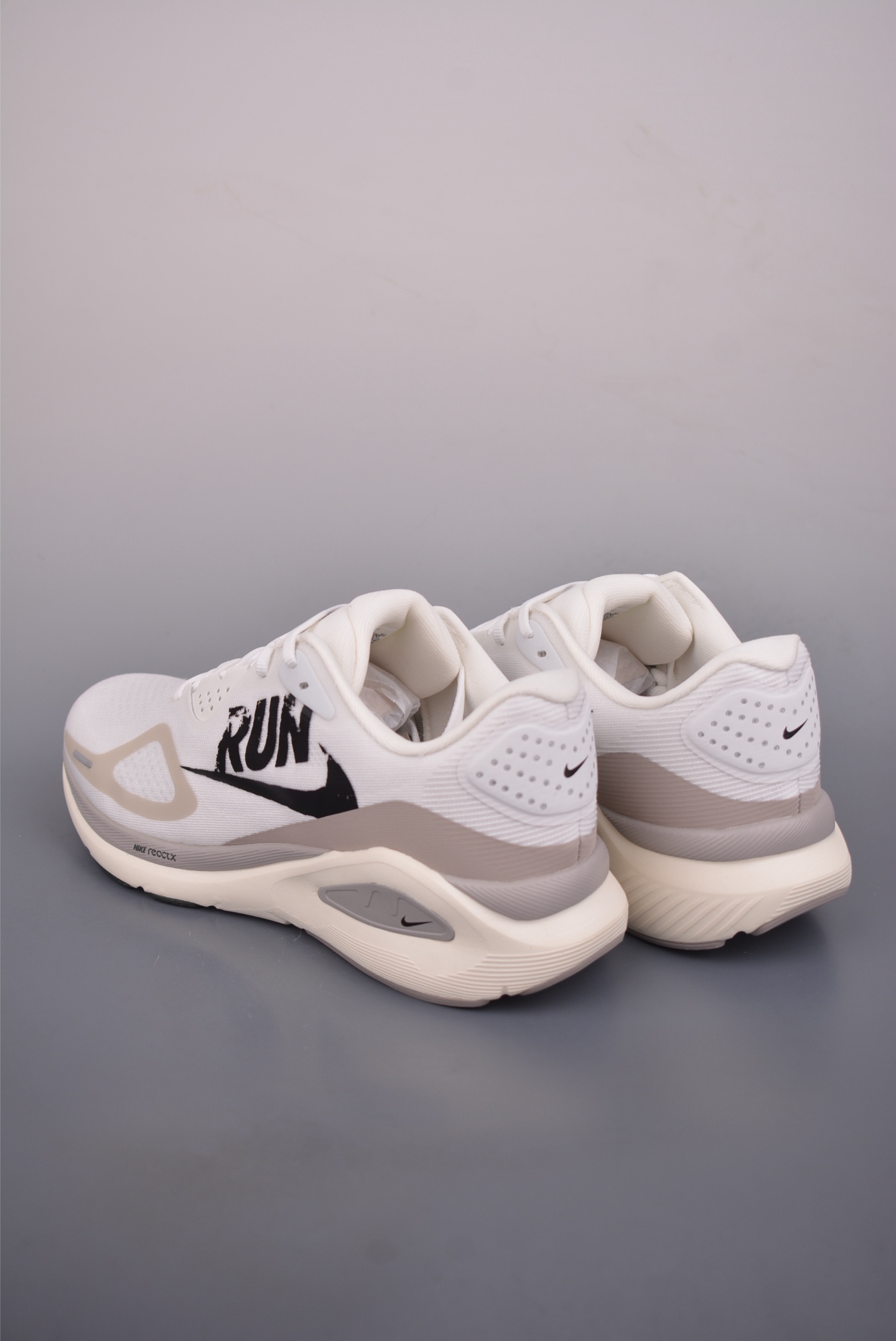 180 Nike Air STRUCTURE 26 全新科技提前原鞋开发 运动跑鞋 IB5698-100